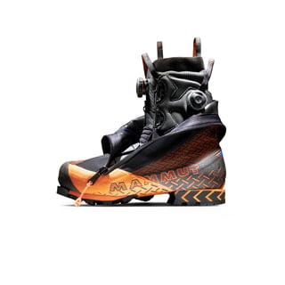 Nordwand 6000 High | Mammut
