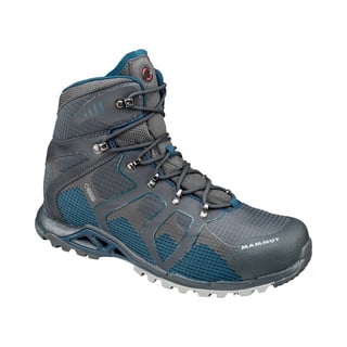 0410-361 マムート　Comfort High GTX SURROUND GORE-TEX Comfort High GTX® SURROUND Men | Mammut