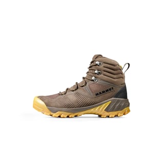 Mammut Sapuen High GTX