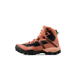 Women's Mammut Ducan II High GTX hiking boot