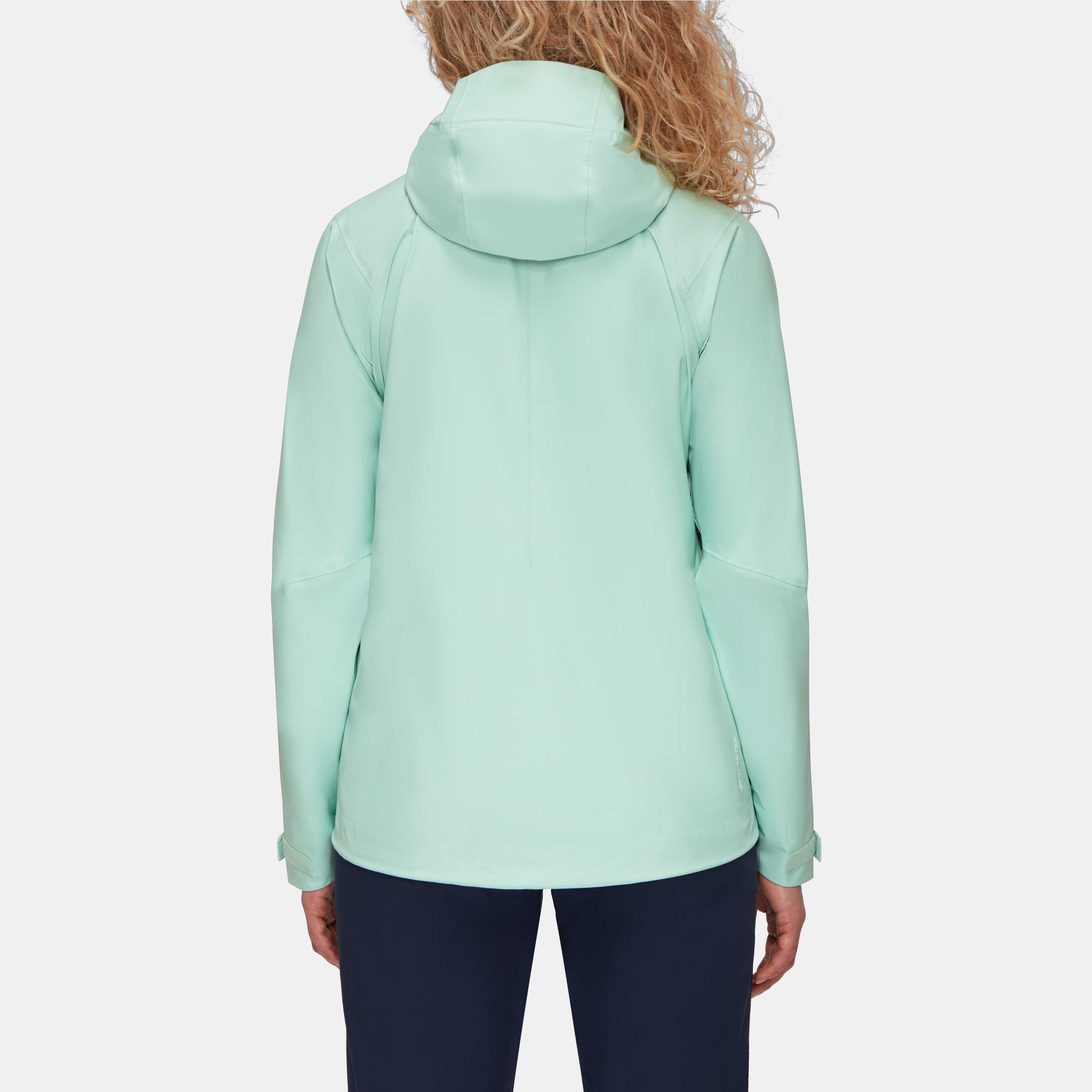 Convey Tour HS Hooded Jacket Women | Mammut