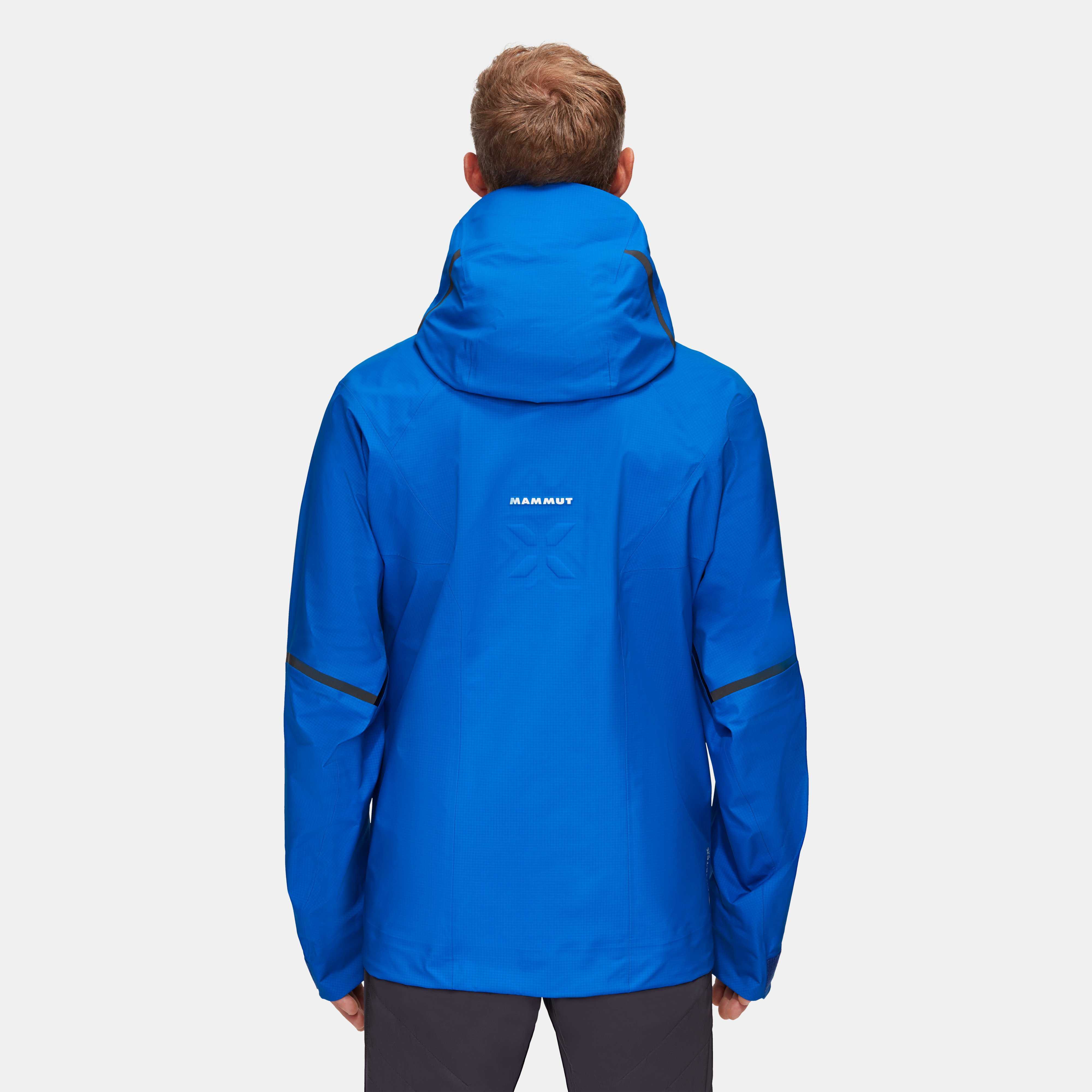 Nordwand Advanced HS Hooded Jacket Men | Mammut