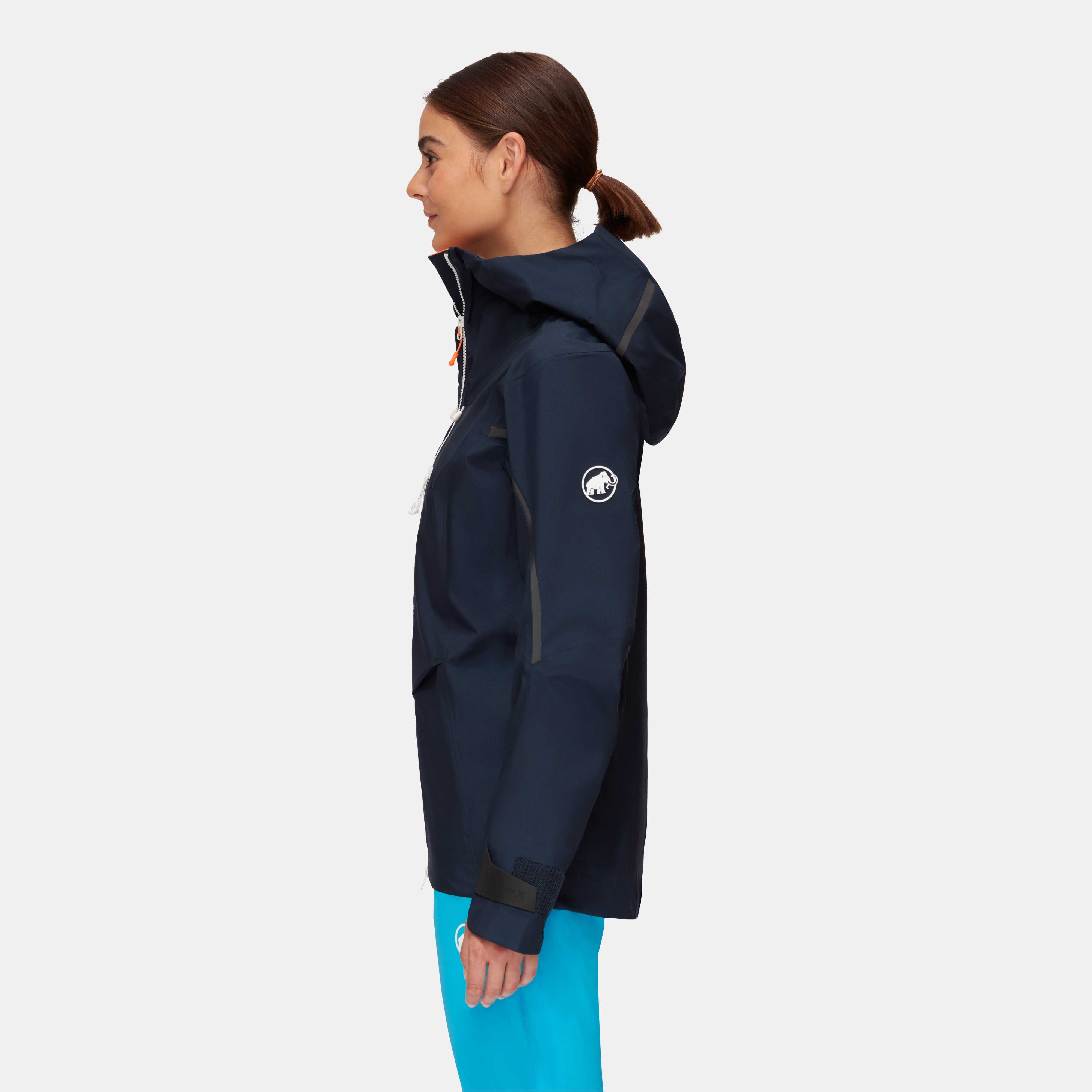 Nordwand Advanced HS Hooded Jacket Women | Mammut