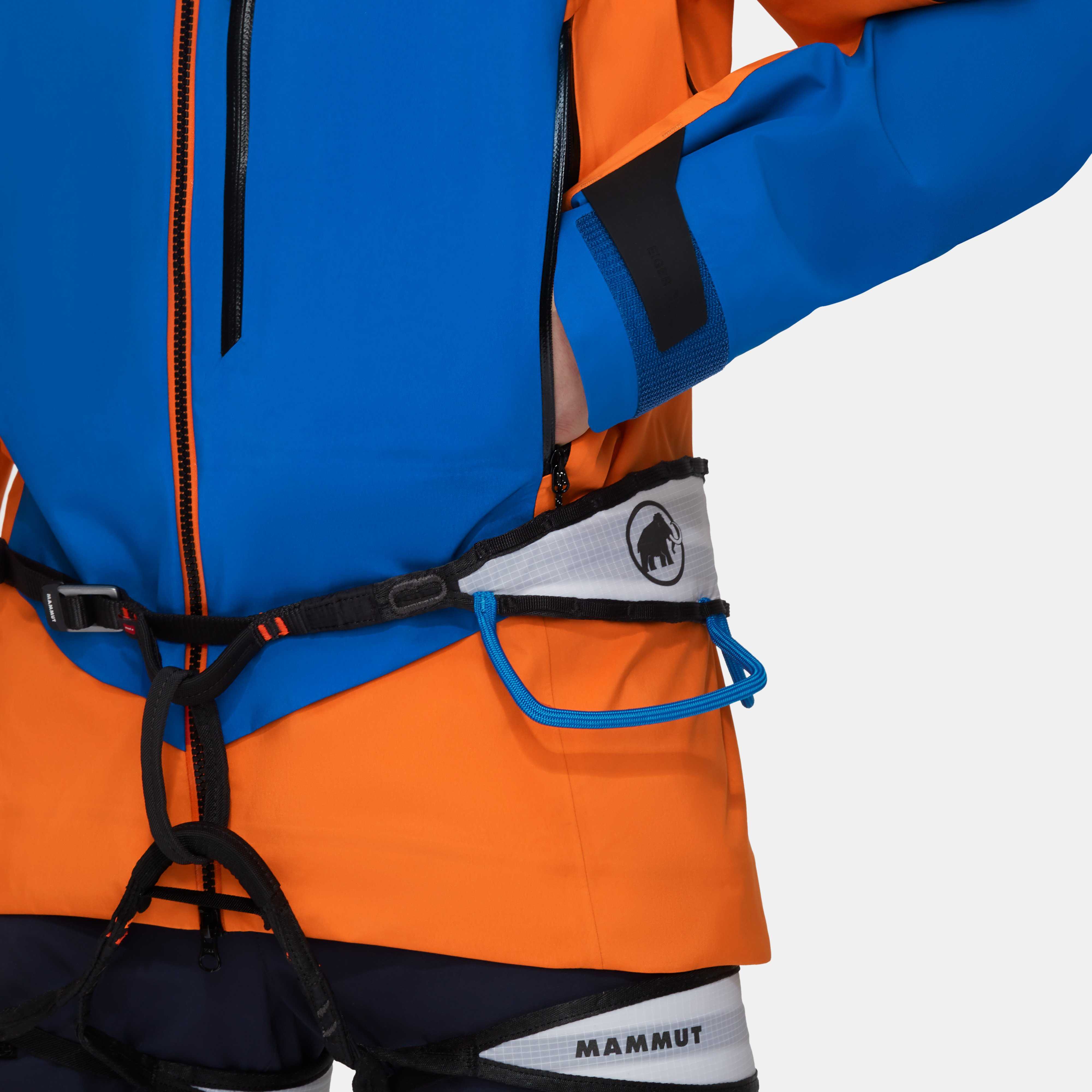 Mammut Nordwand Pro Jacket: Review