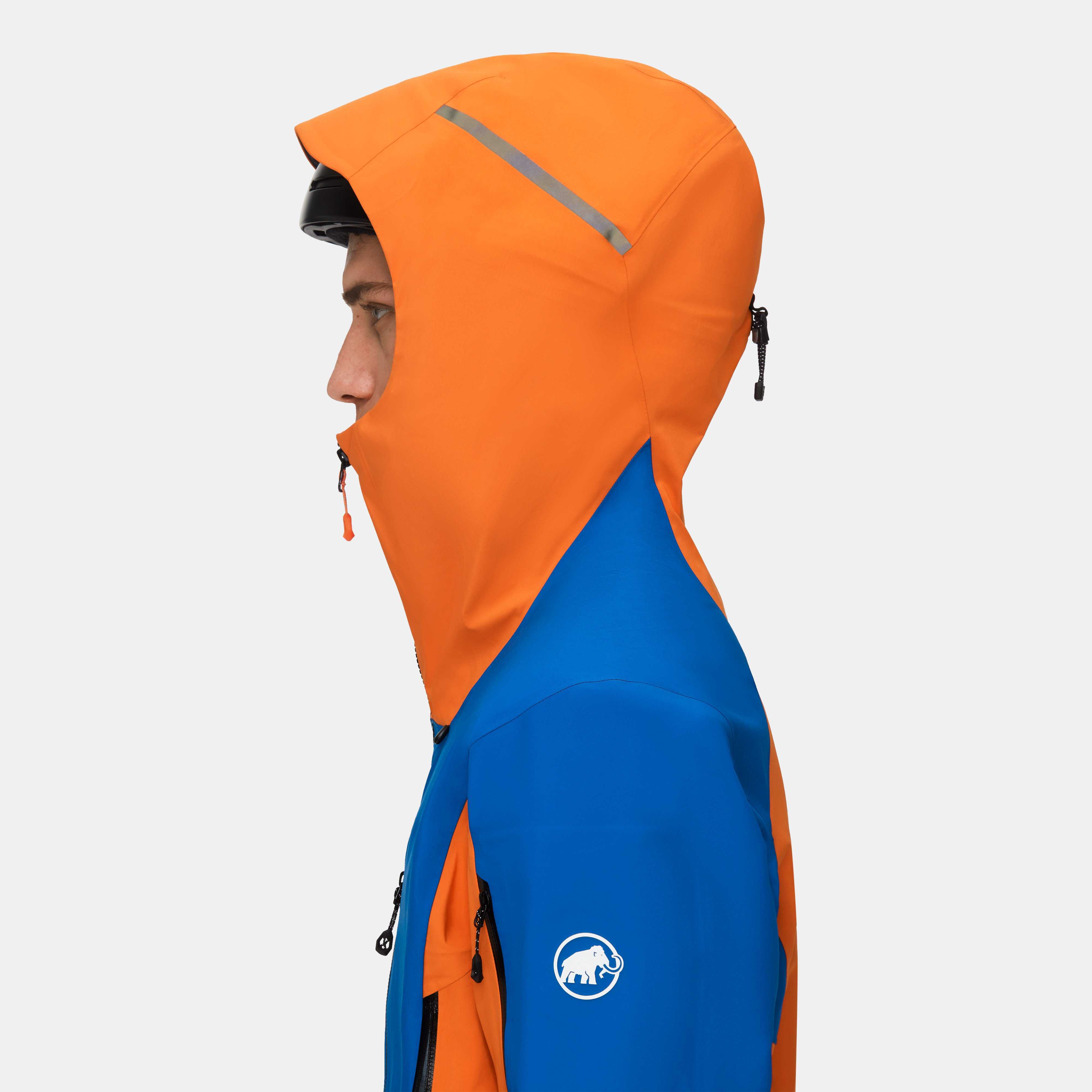 Mammut nordwand pro outlet jacket