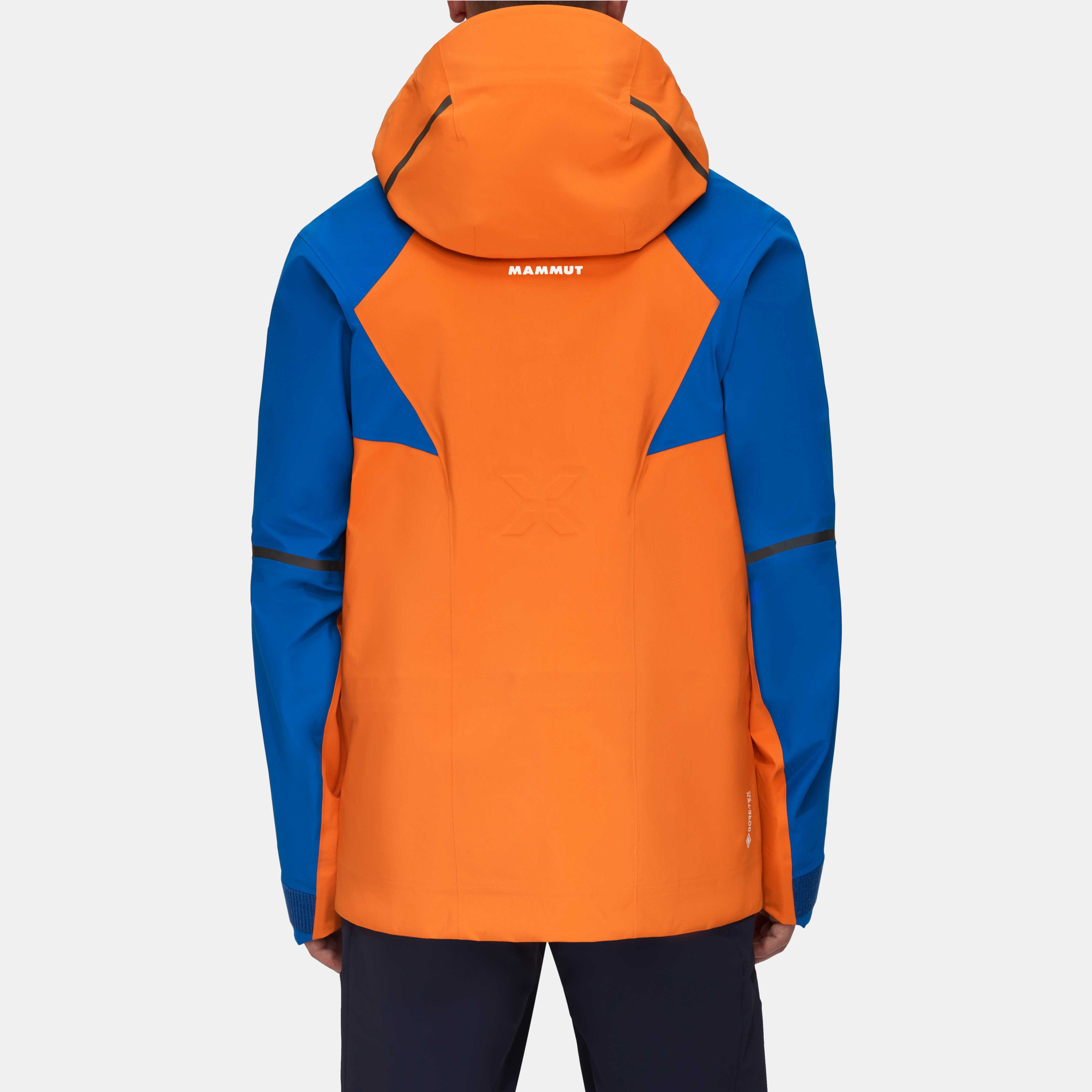 Nordwand Pro HS Hooded Jacket Men | Mammut