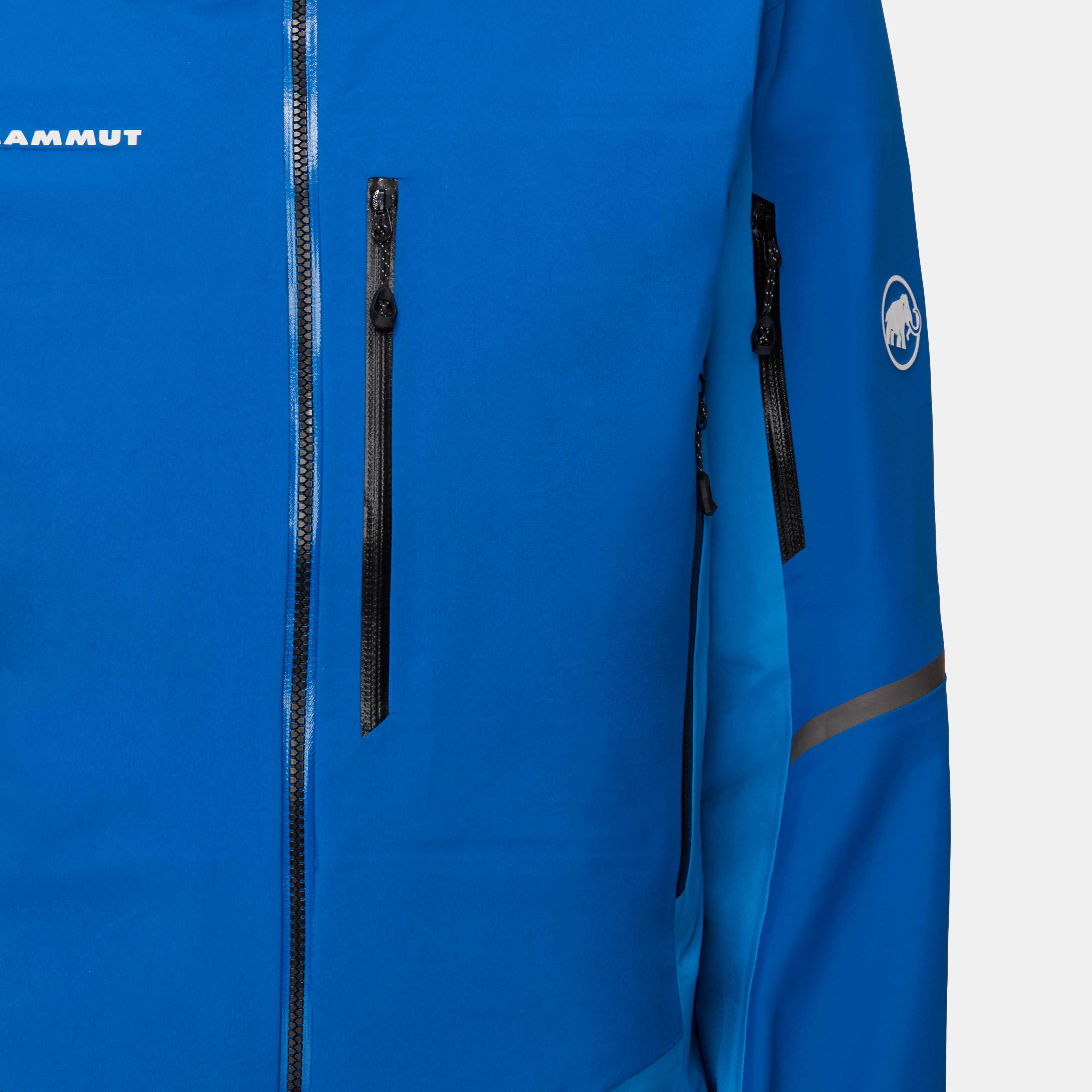 Nordwand Pro HS Hooded Jacket Men | Mammut