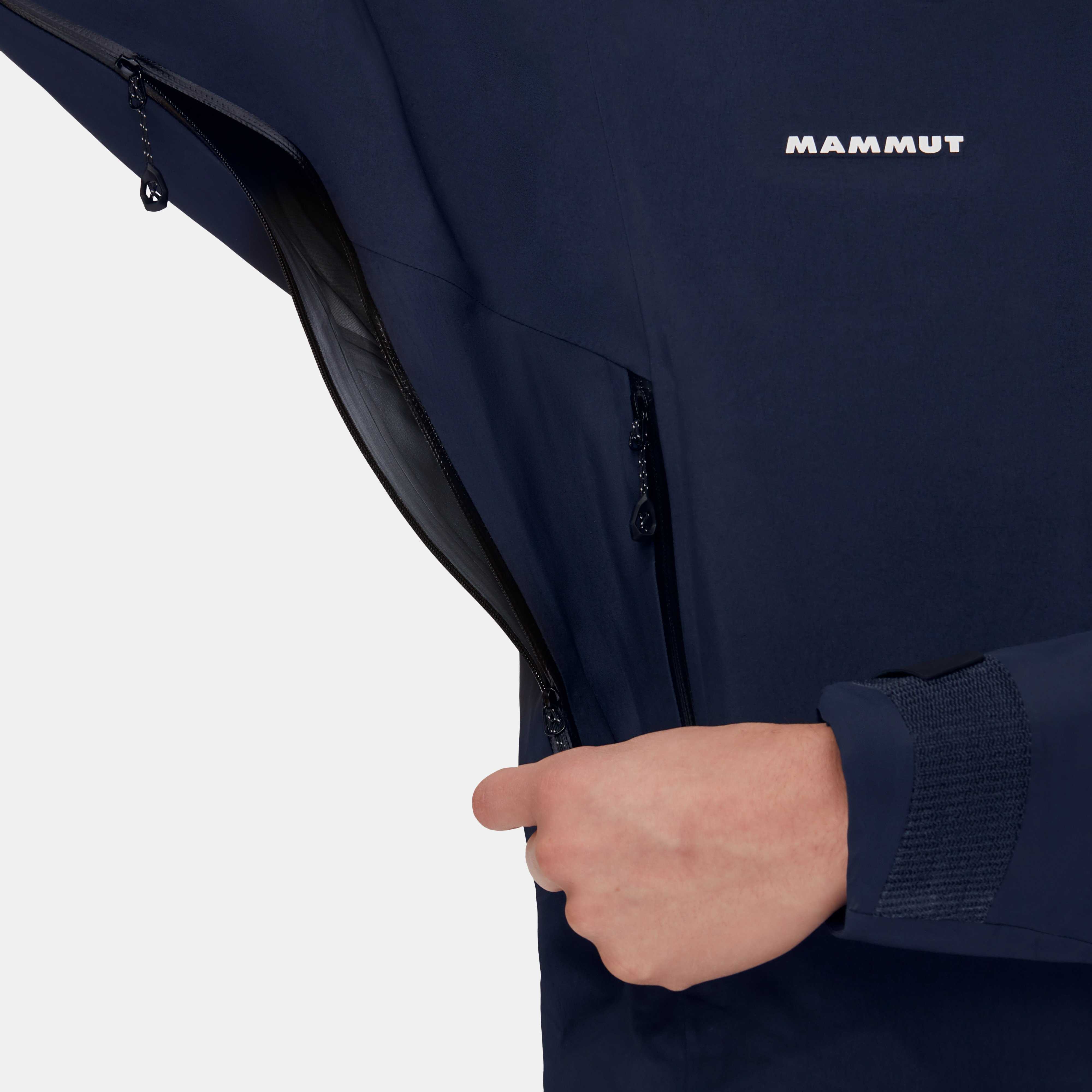 特価販売 マムート Nordwand Pro HS Suit Men | paraco.ge