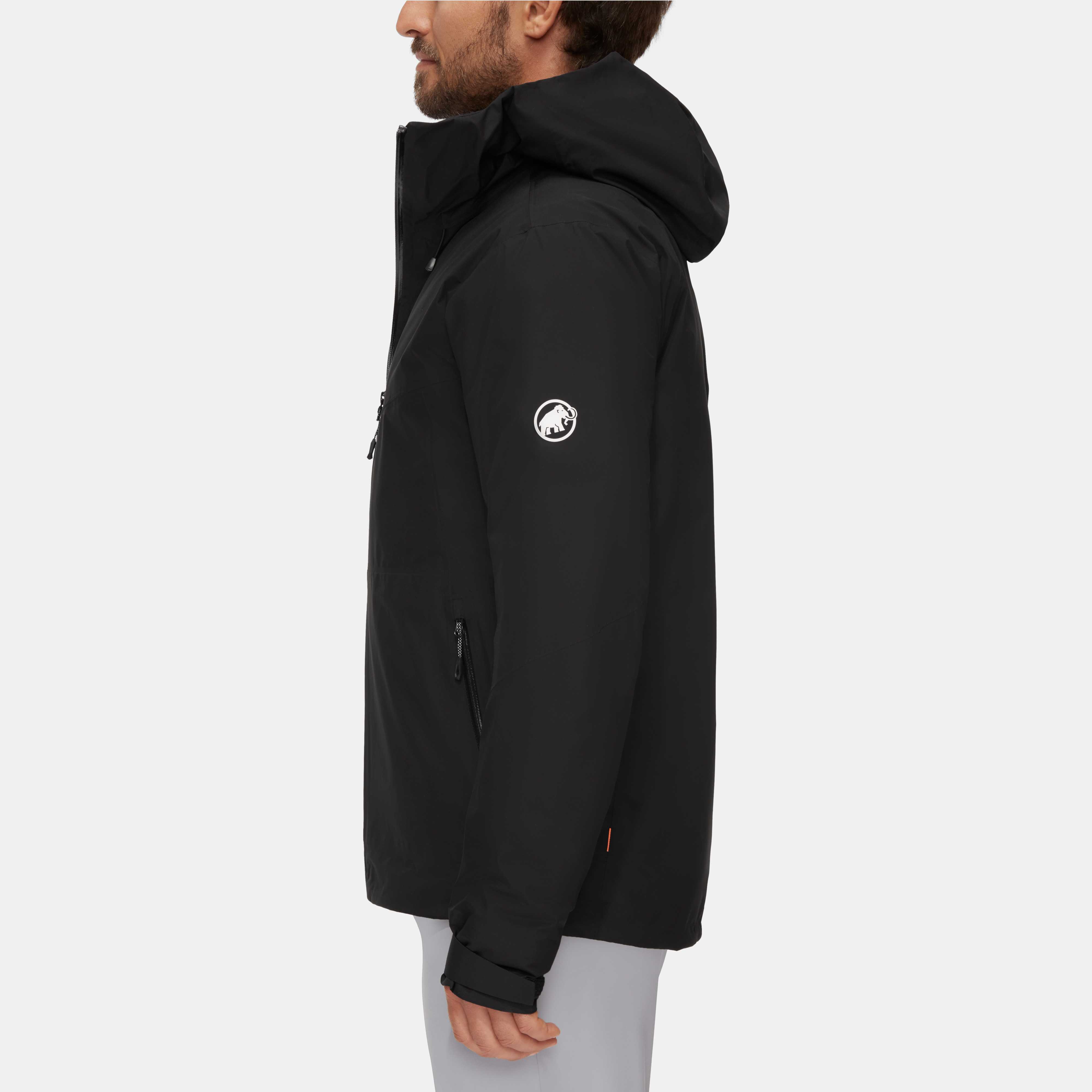 Softshell Mods Coat-