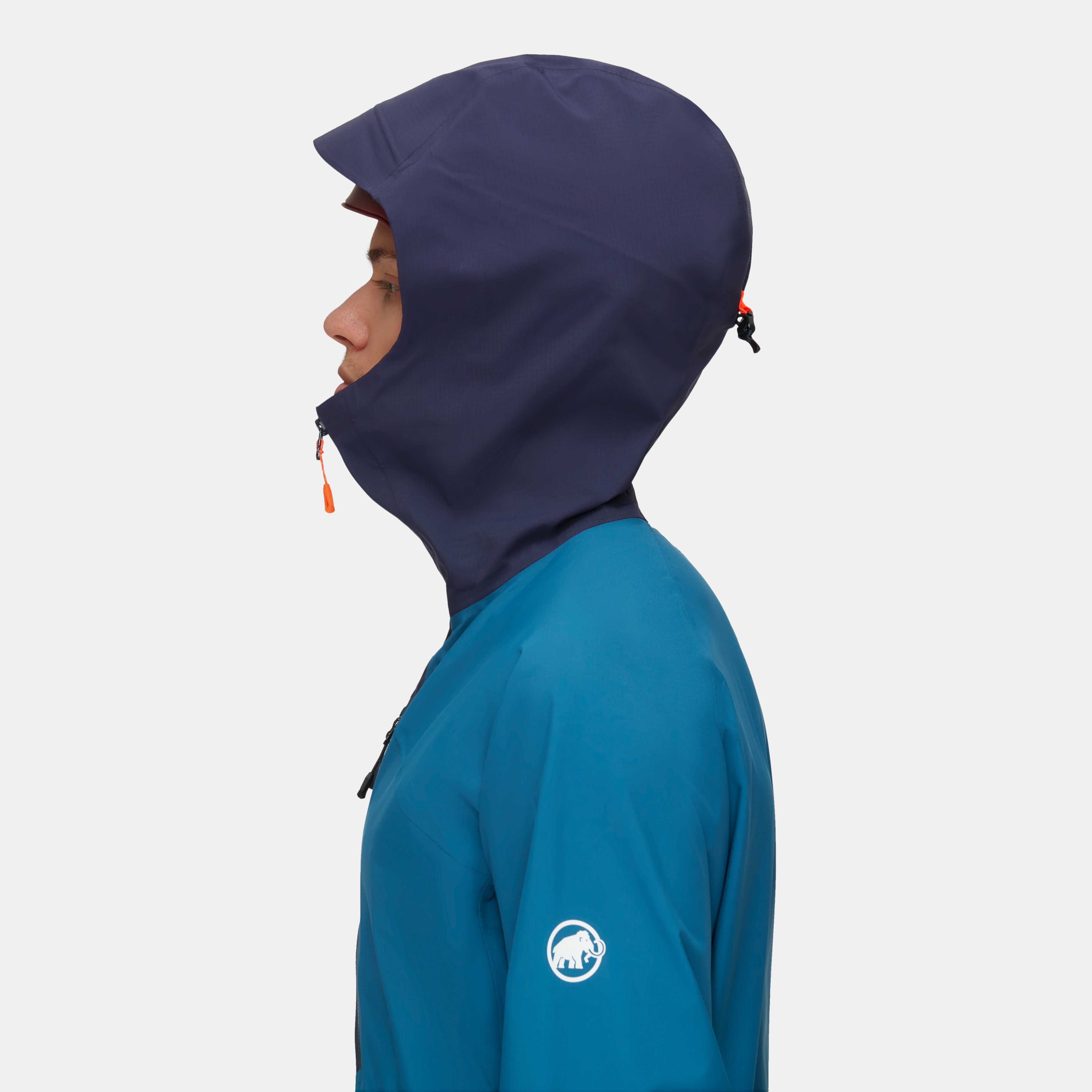 Taiss HS Hooded Jacket Men | Mammut