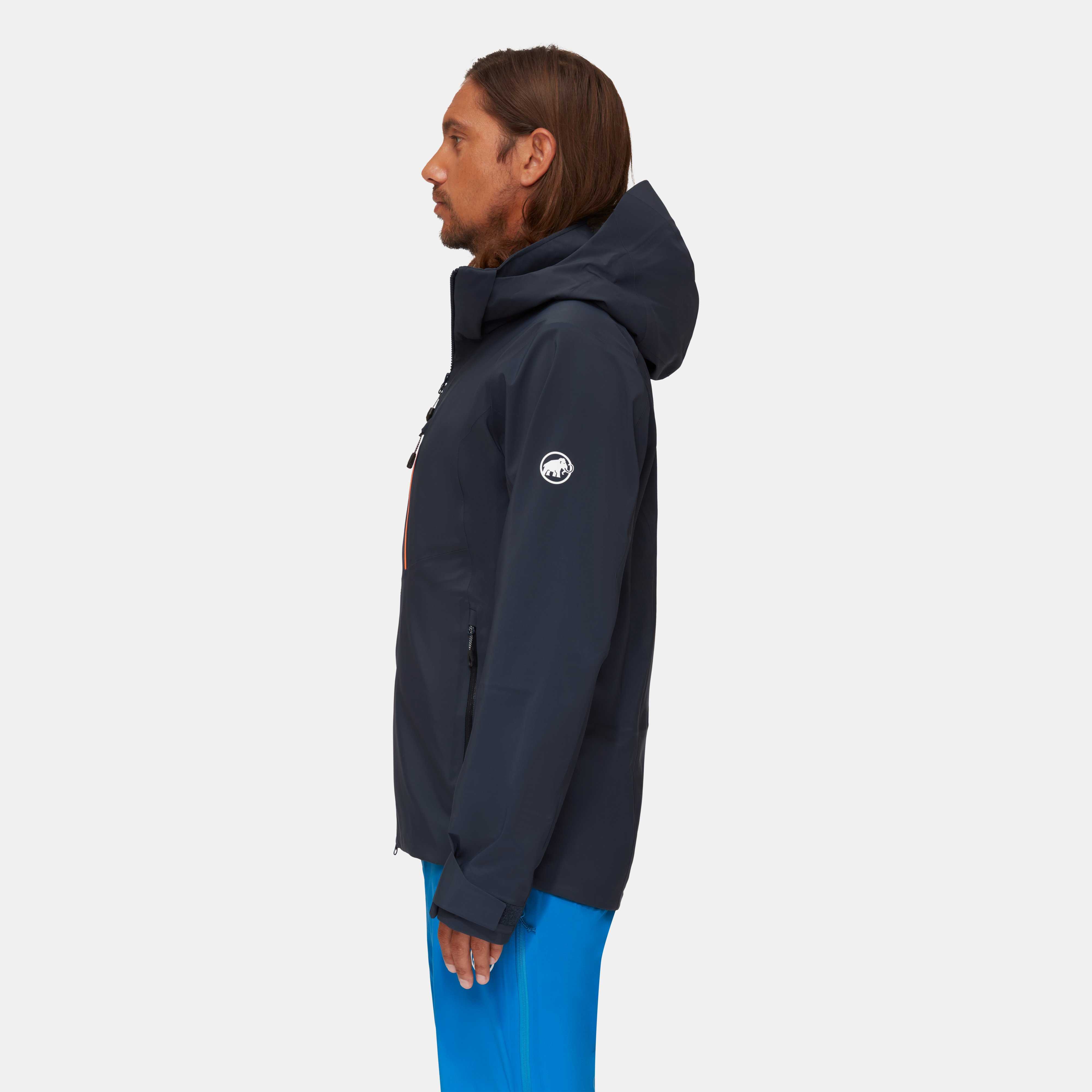 Mammut shop stoney wool