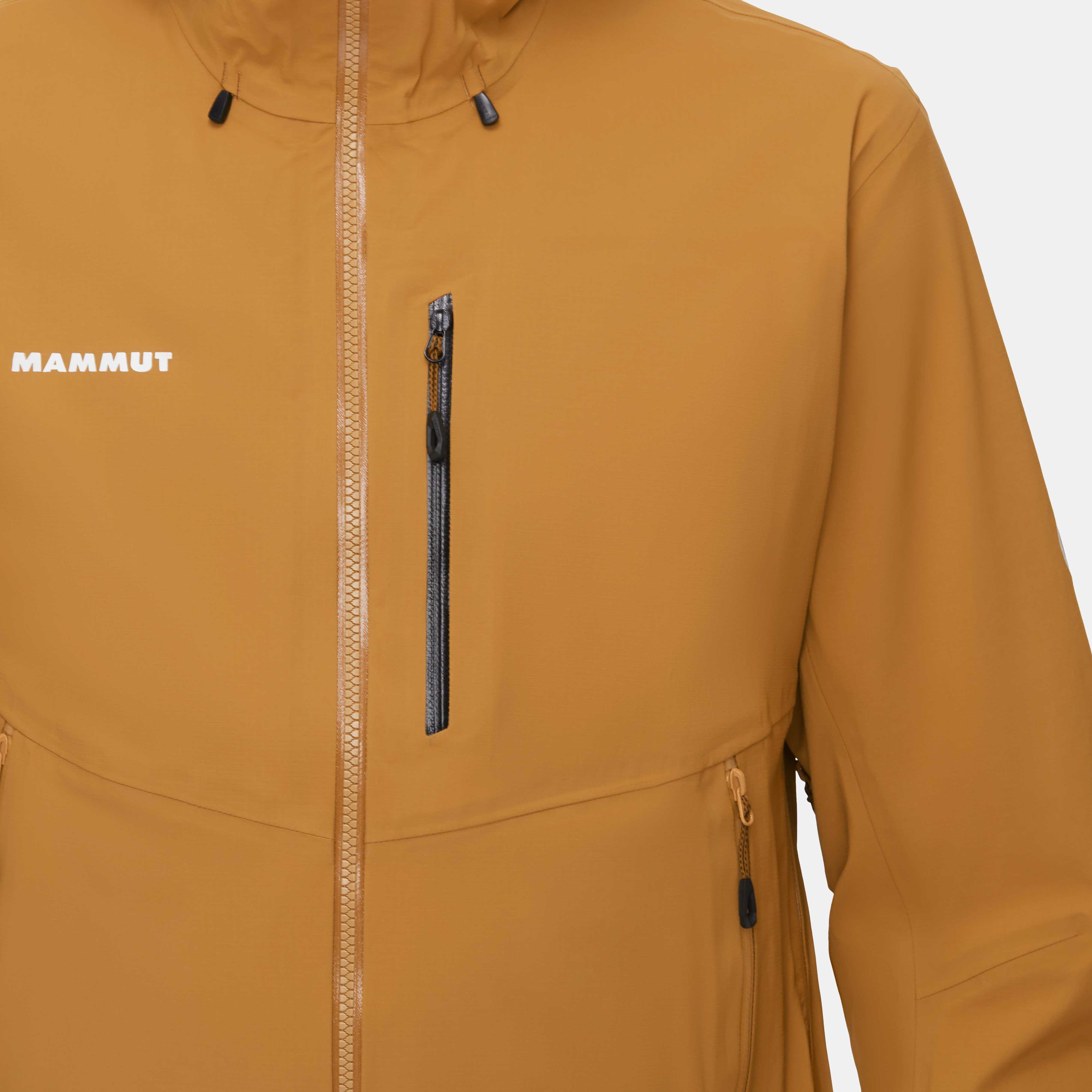 Alto Guide HS Hooded Jacket Men | Mammut Outlet