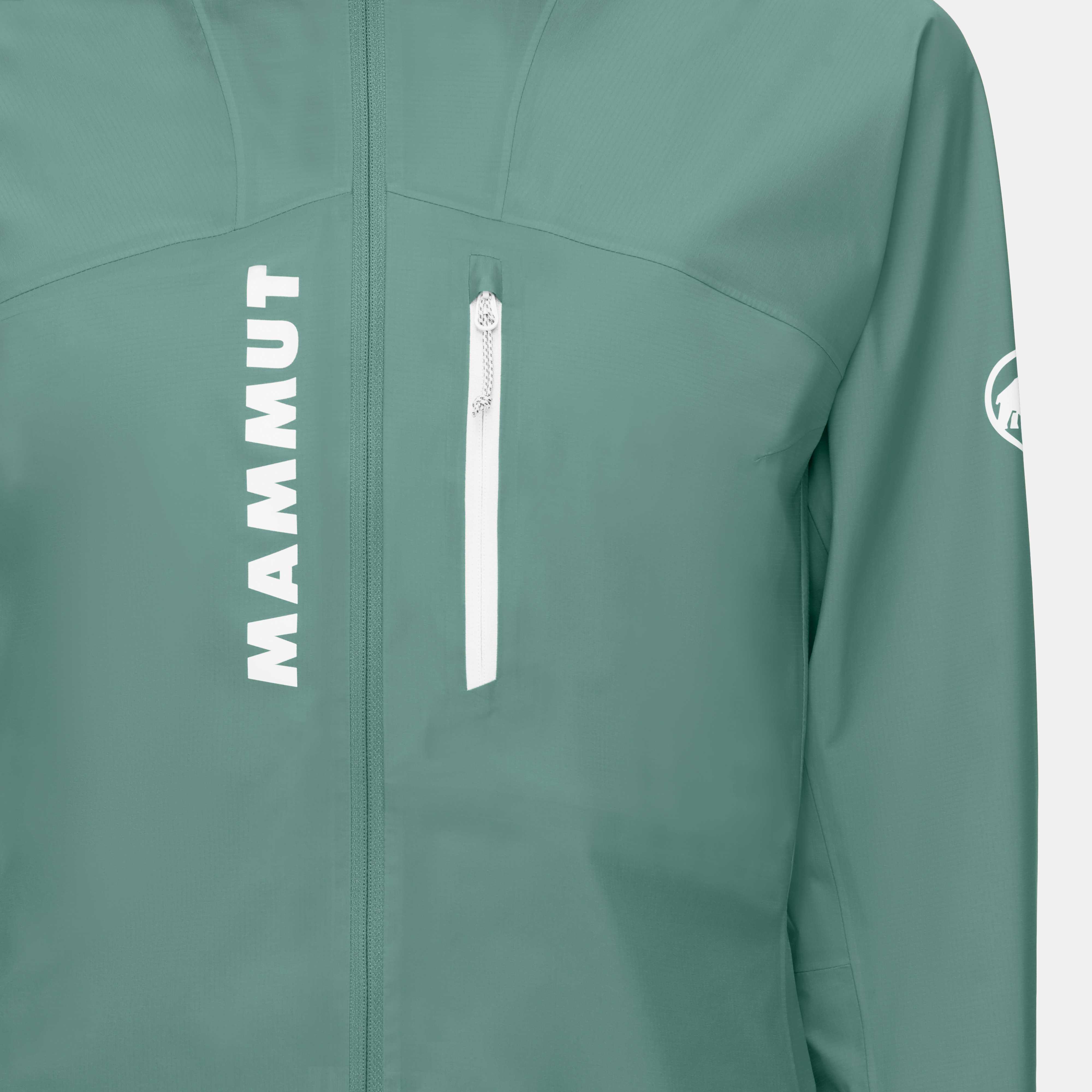 Mammut Aenergy Pro SO Hooded Jacket Women (1011-00740) ab 159,95 €