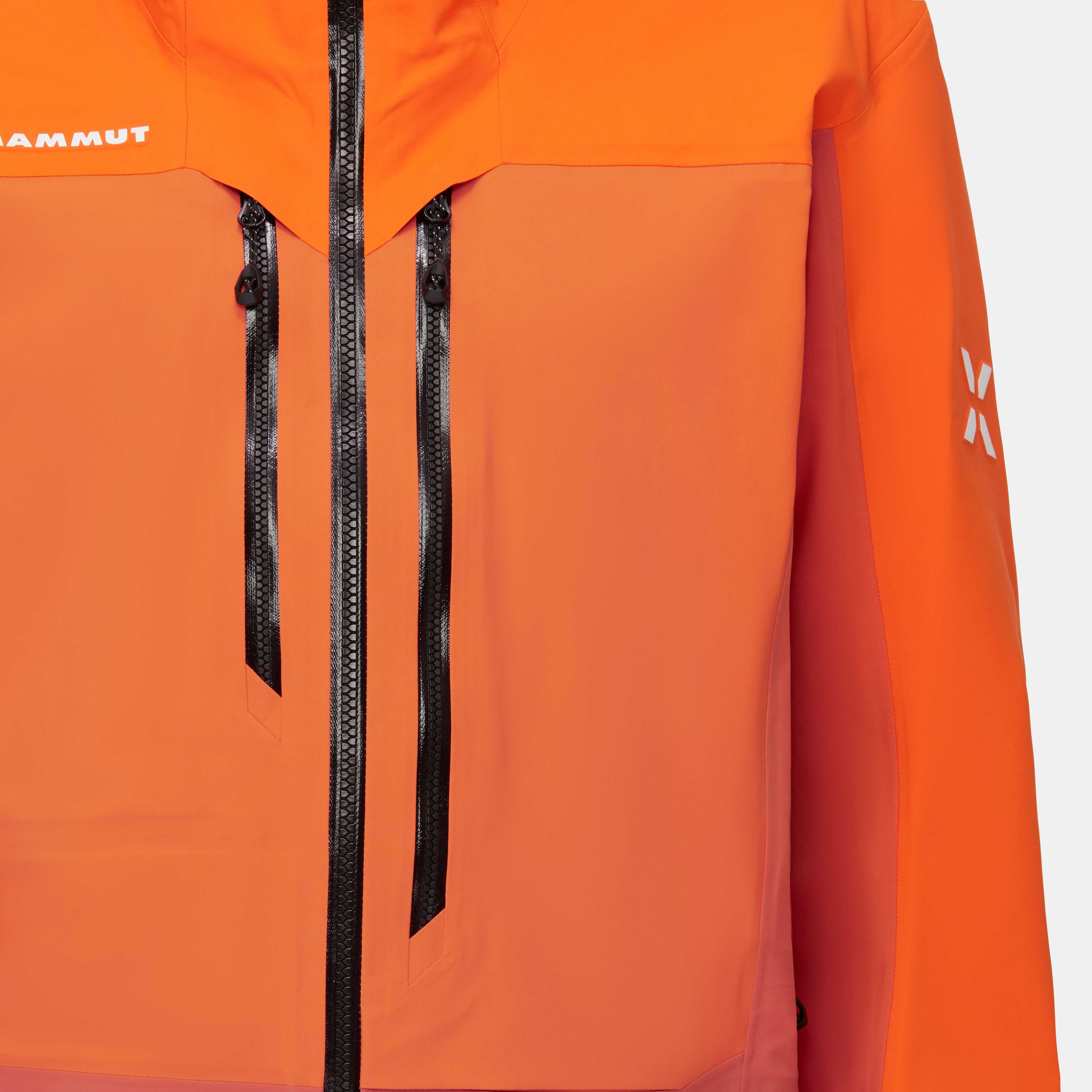 Montura Eiger Jacket - Synthetic jacket Men's, Free EU Delivery