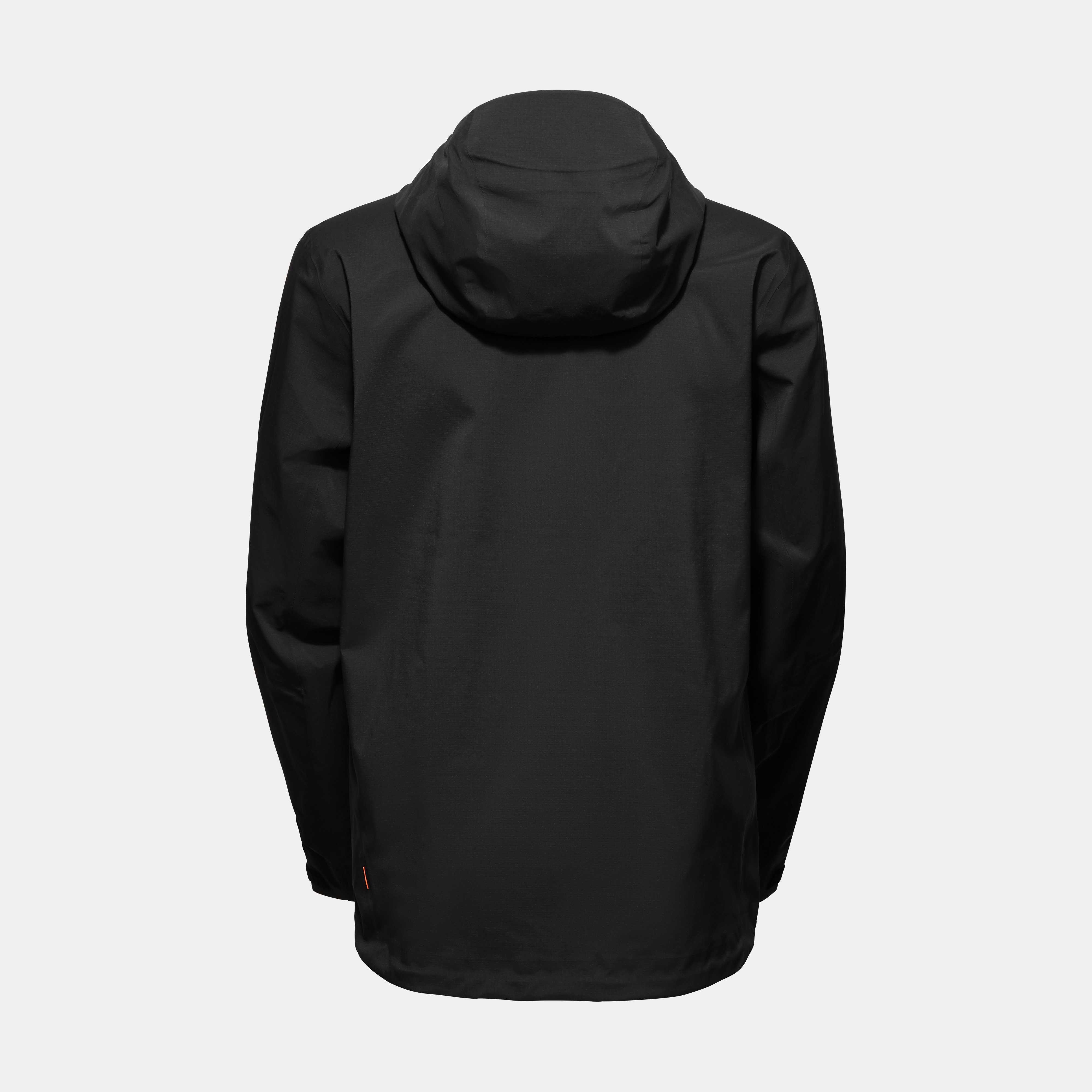 Mammut Corporate HS Hooded Jacket Men, black - Black