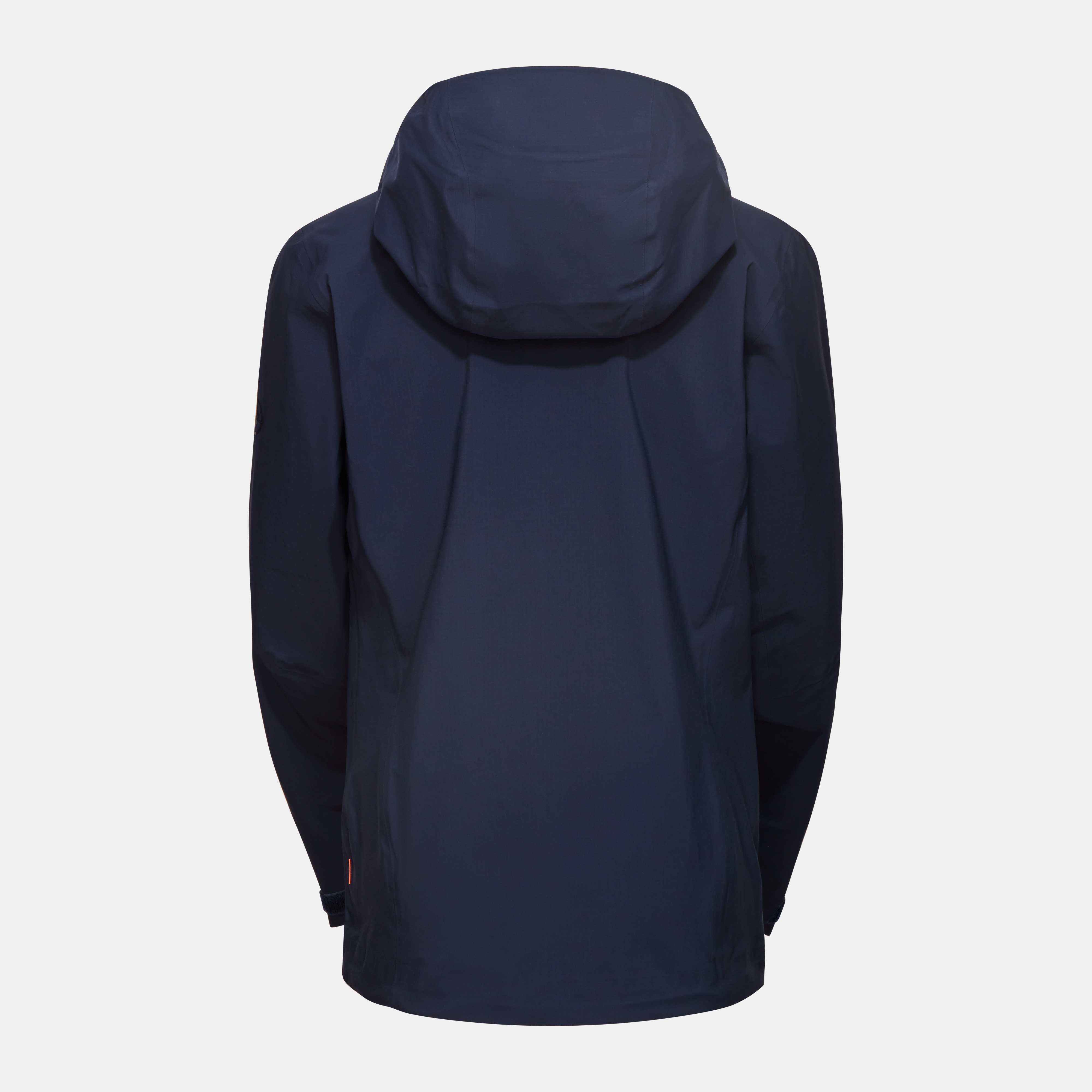 Mammut Corporate HS Hooded Jacket Women, marine - Marine