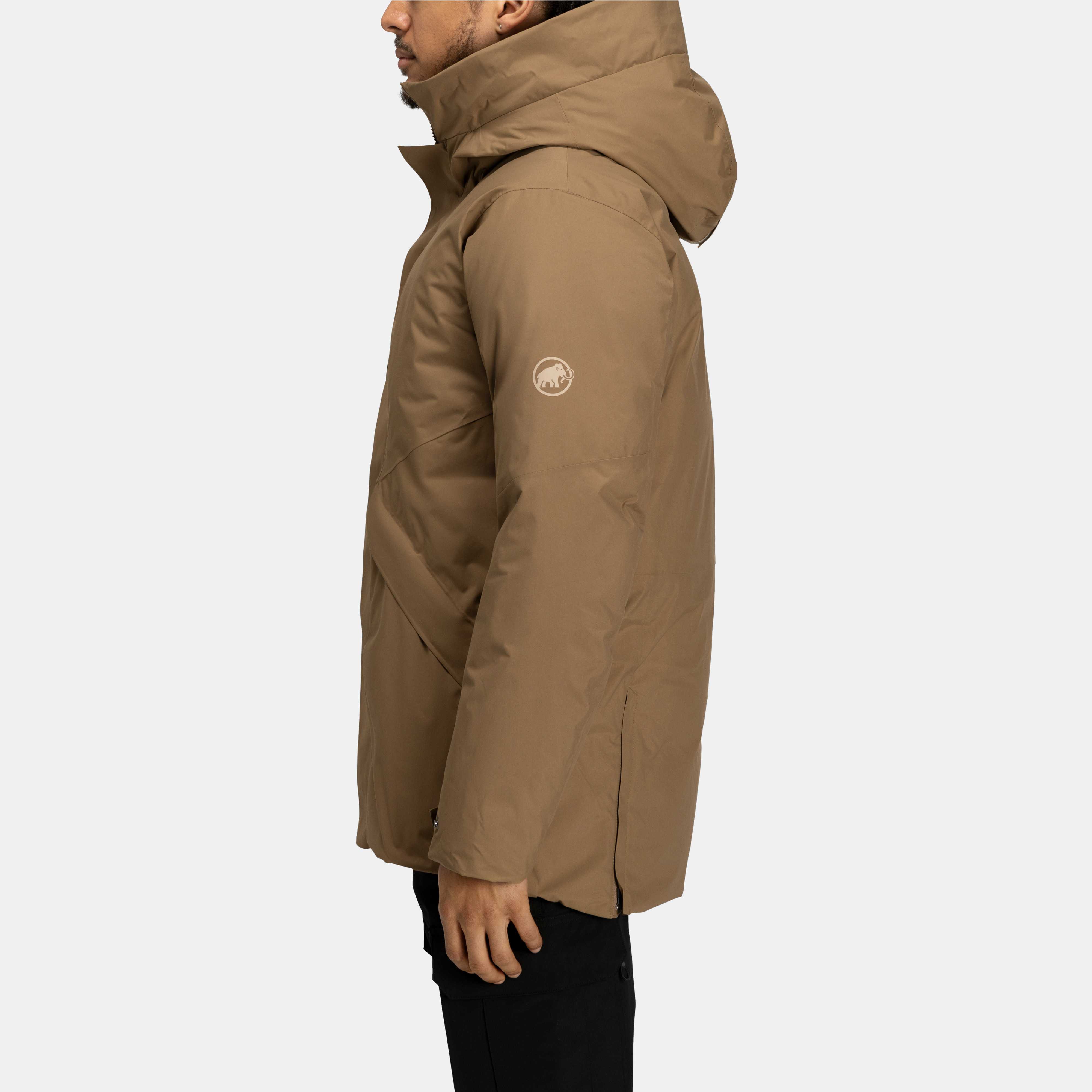 Floeberg HS Thermo Hooded Coat Men | Mammut