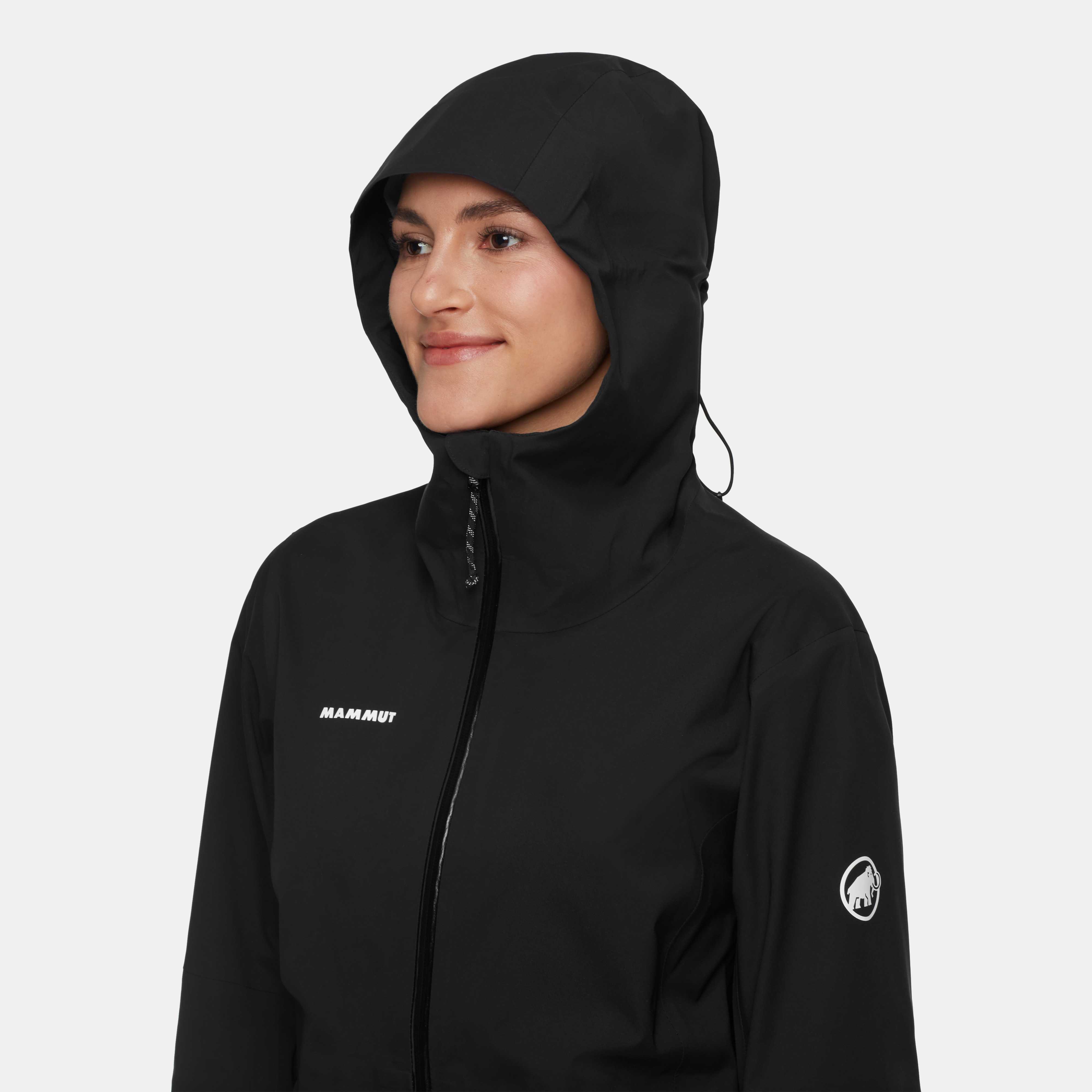 Rime Light IN Flex Hooded Jacket — Women's - OutdoorSports.com