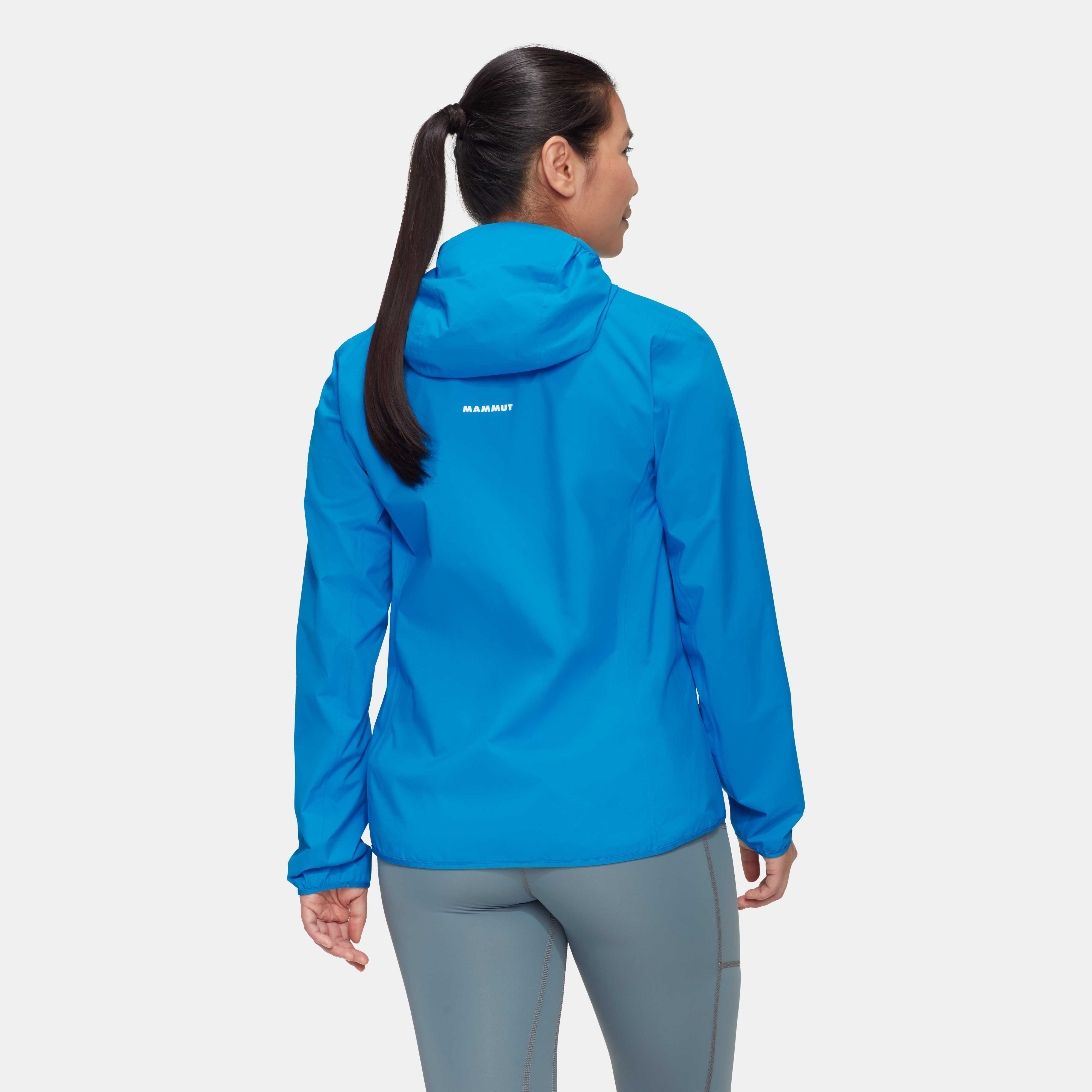 Mammut Alto Light HS Hooded Jacket - Men's | REI Co-op