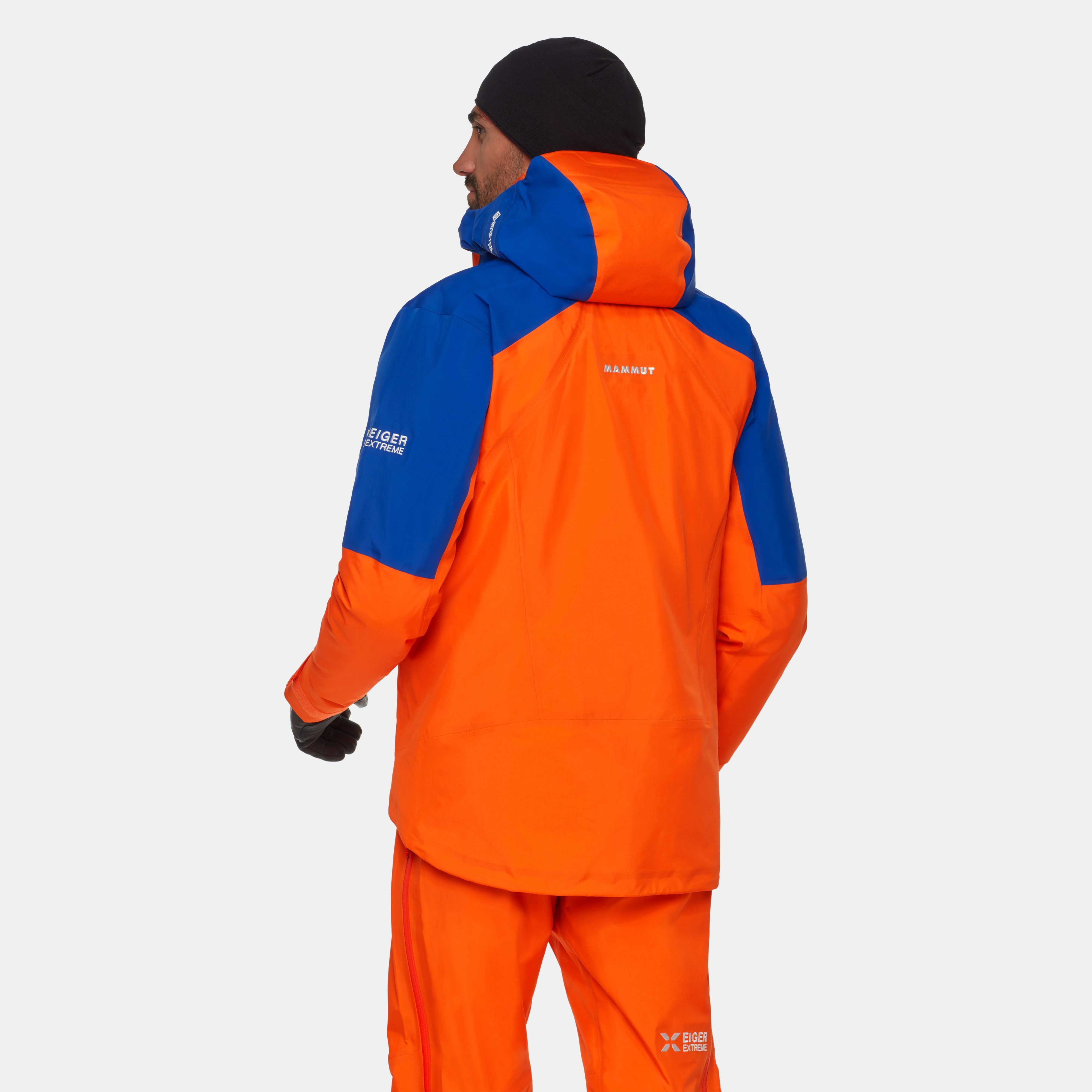 Mammut EIGERE XTREME Nordwand Pro スキーウェア Eiger Extreme | Mammut