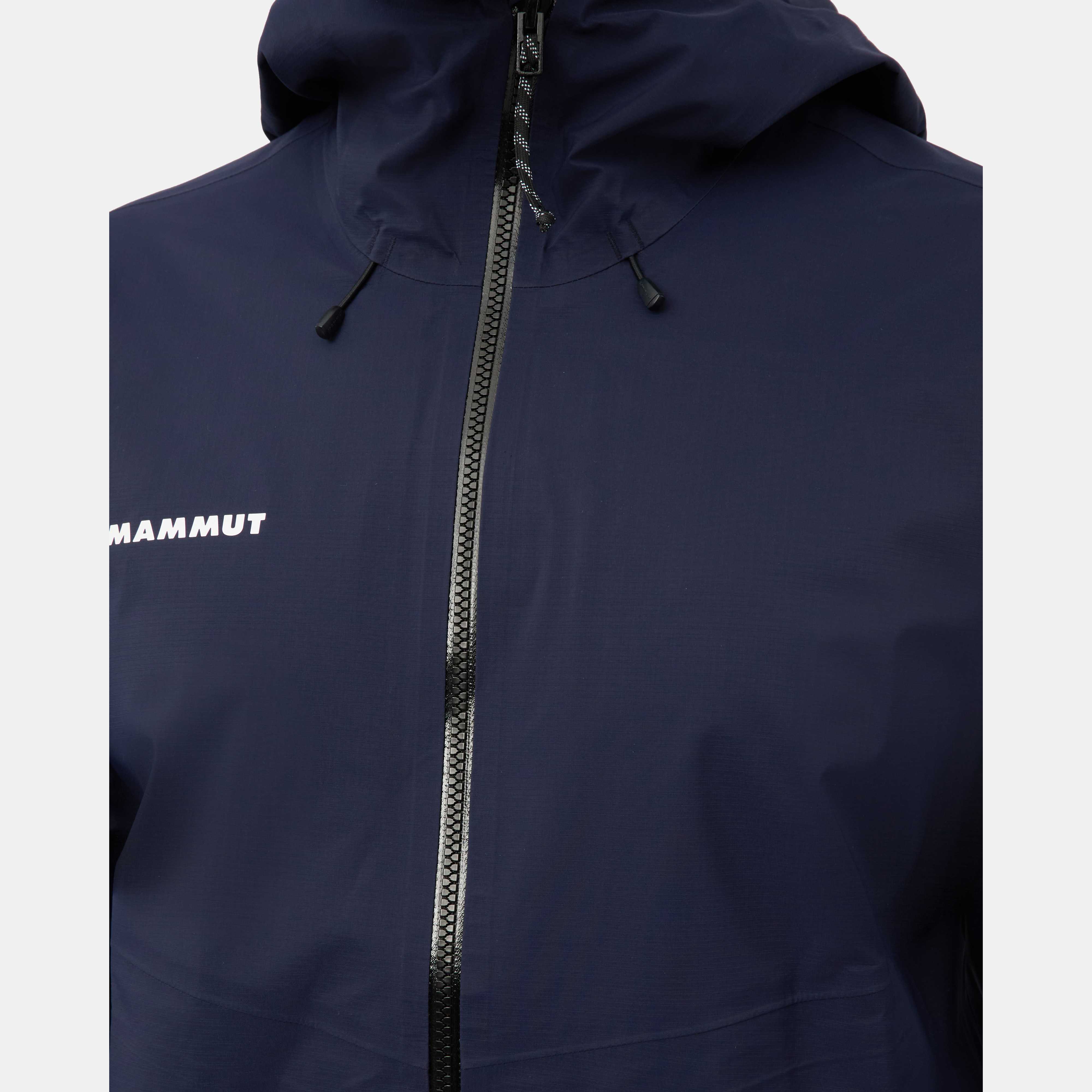 Mtn. Pro 2.0 HS Hooded Jacket Men | Mammut