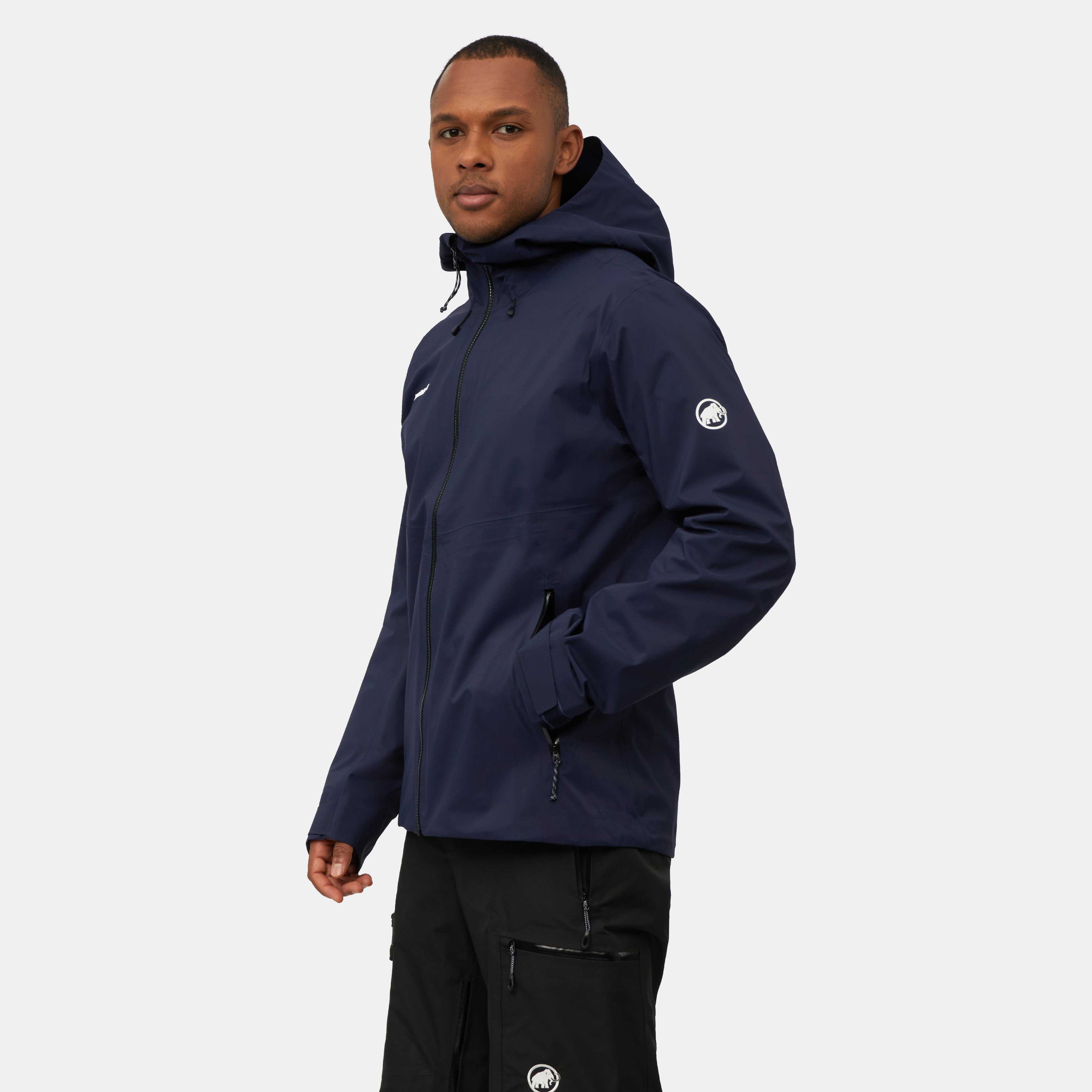 Mtn. Pro 2.0 HS Hooded Jacket Men | Mammut