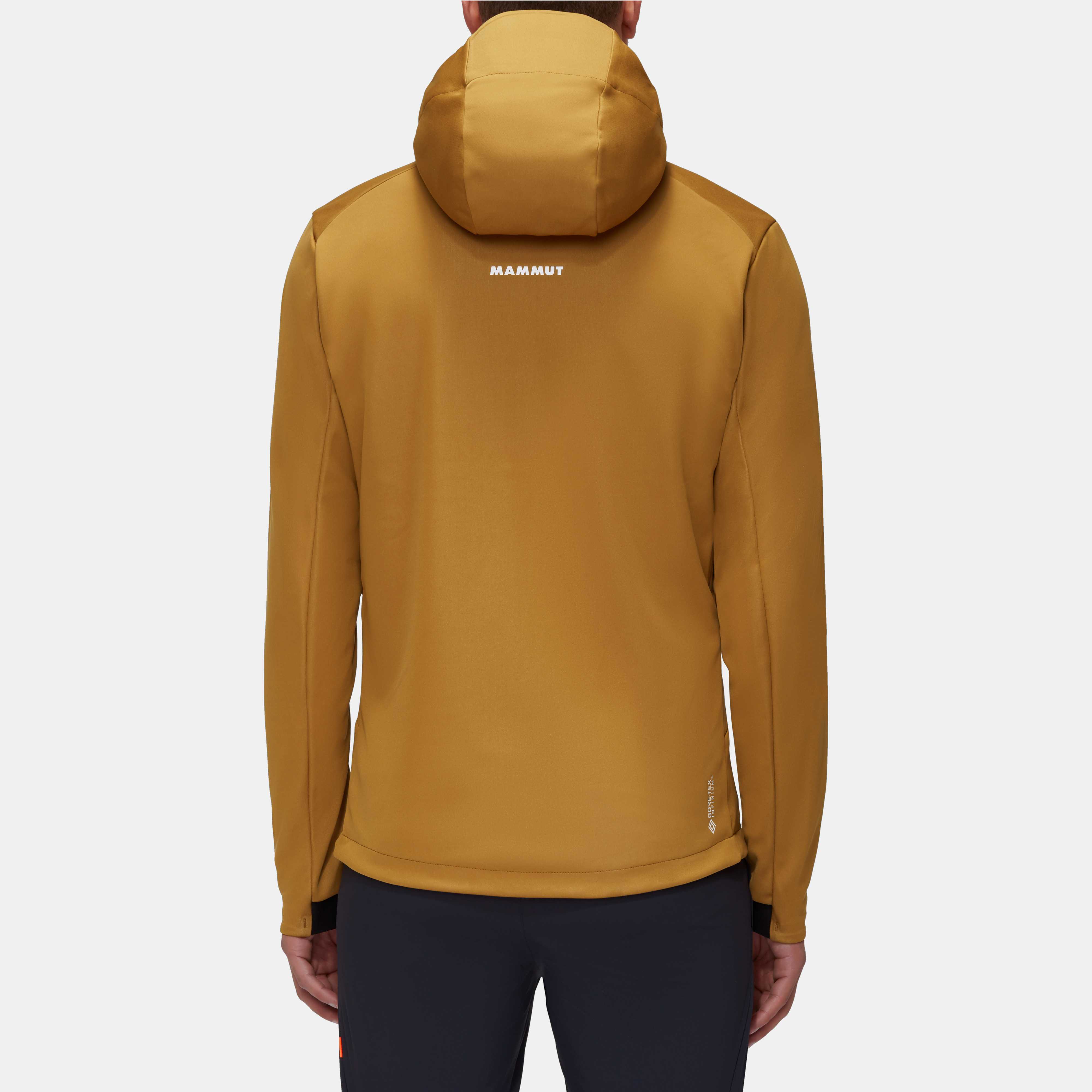 Softshell Jackets Mammut