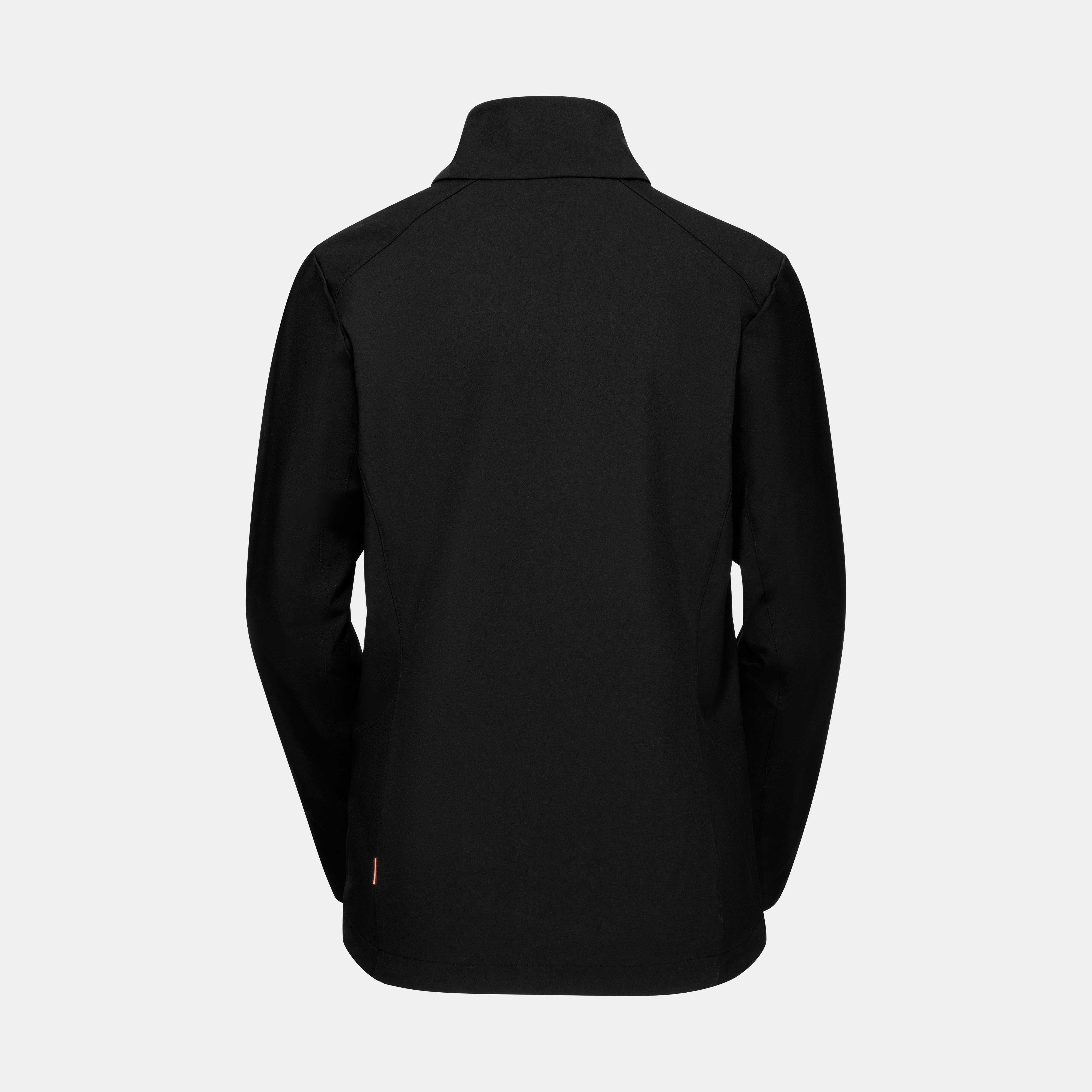Mammut Corporate SO Jacket Women, black - Black