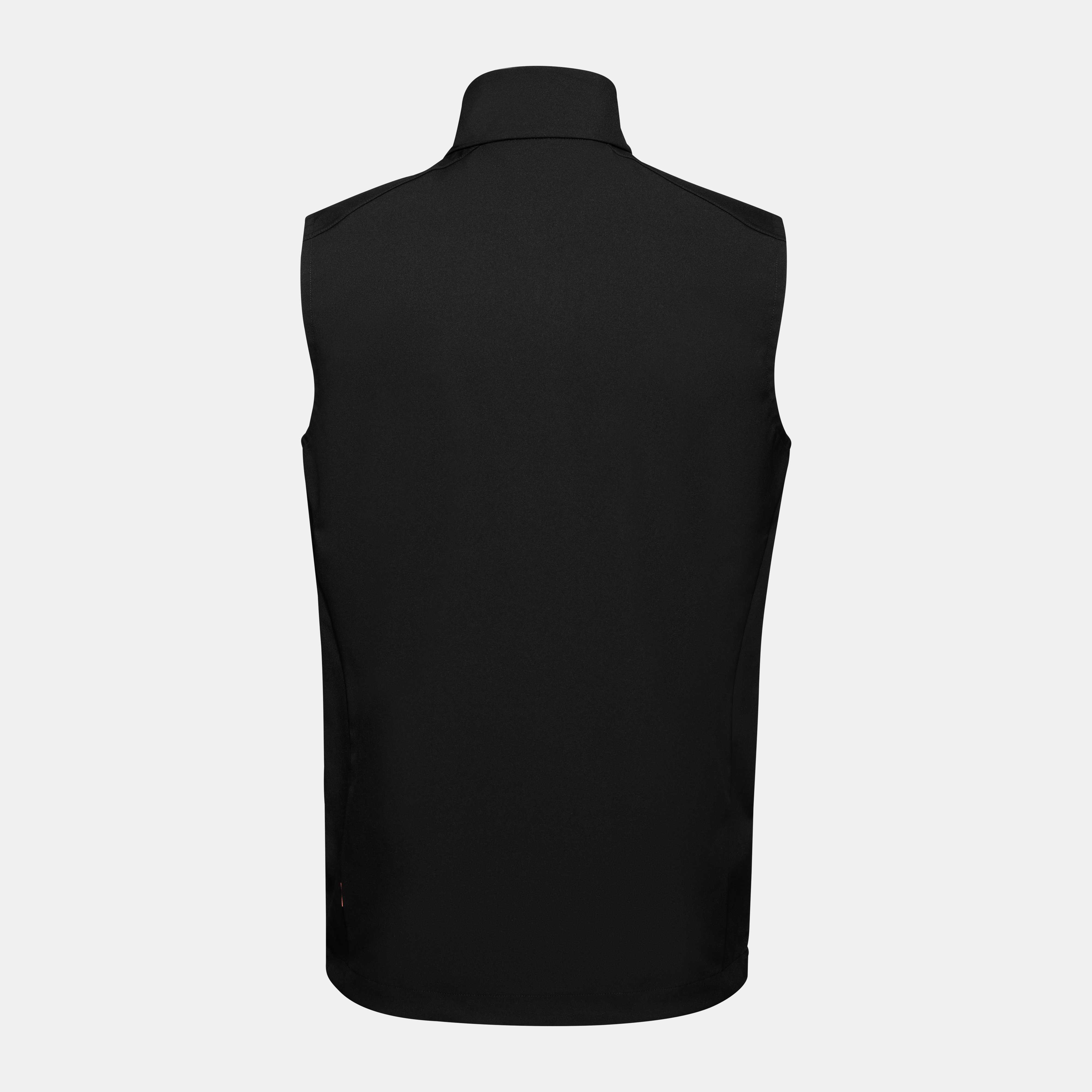 Mammut Corporate SO Vest Men, black - Black