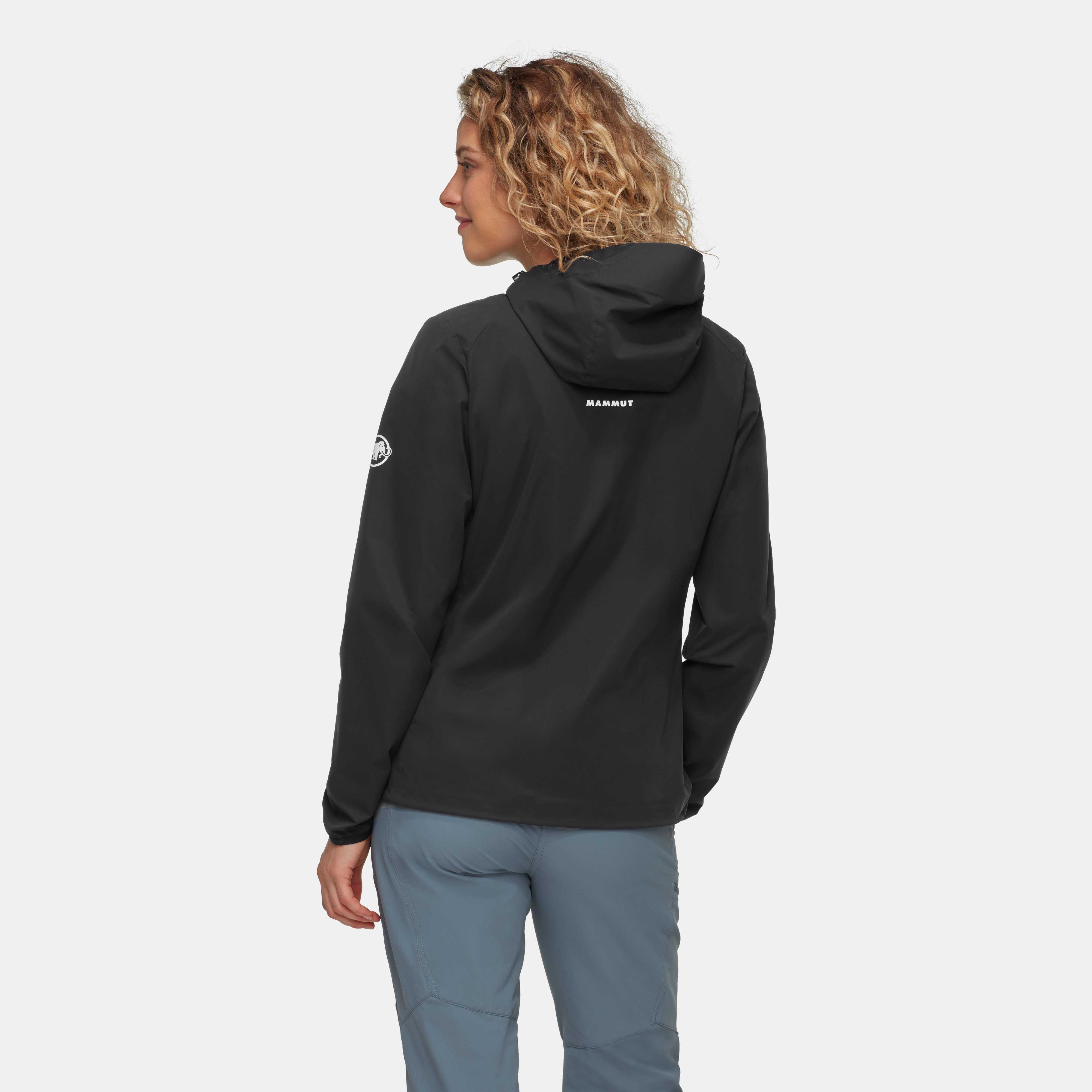 GRANITE SO Hooded Jacket Men | Mammut