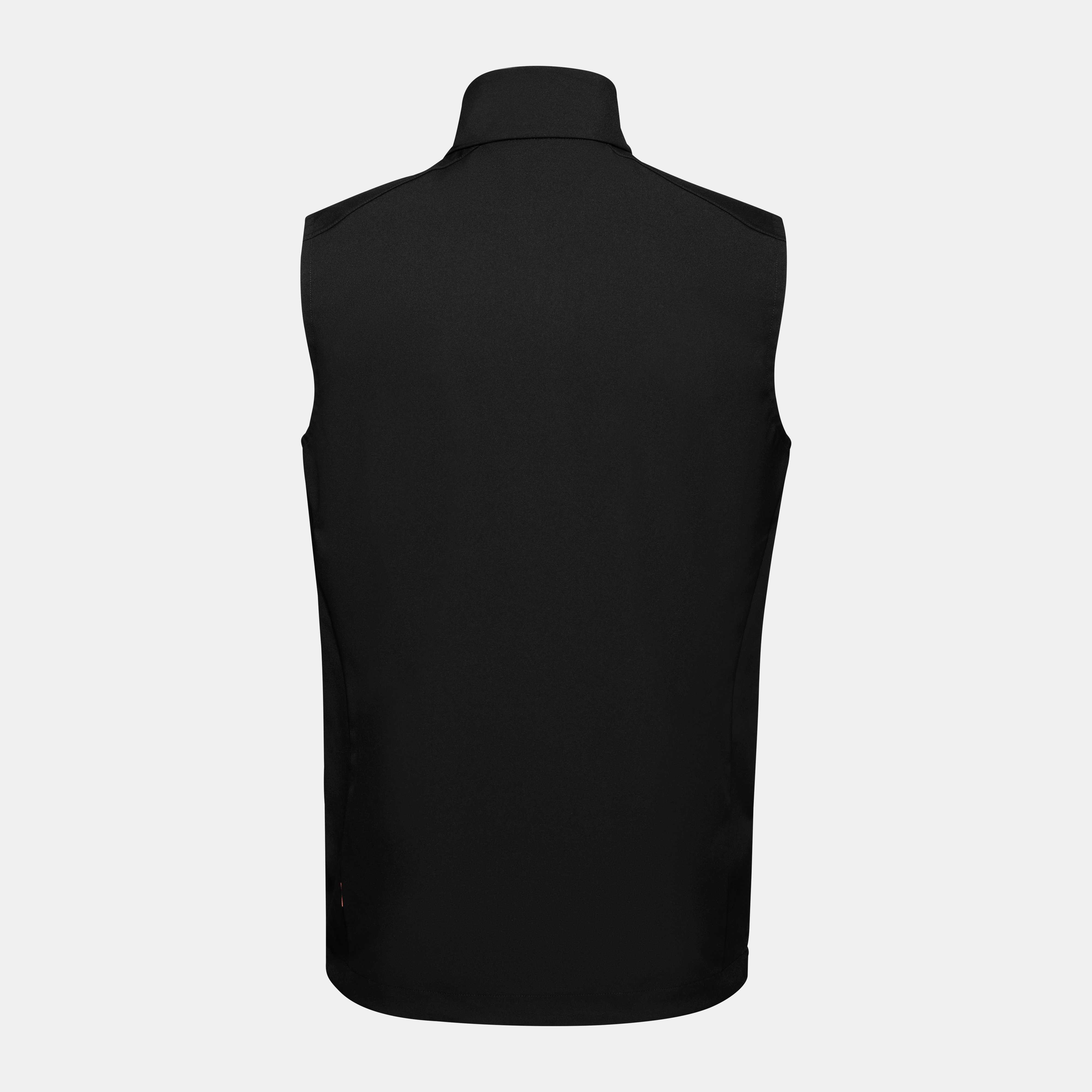 Mammut Mtn. Pro 2.0 SO Vest Men, black - Black