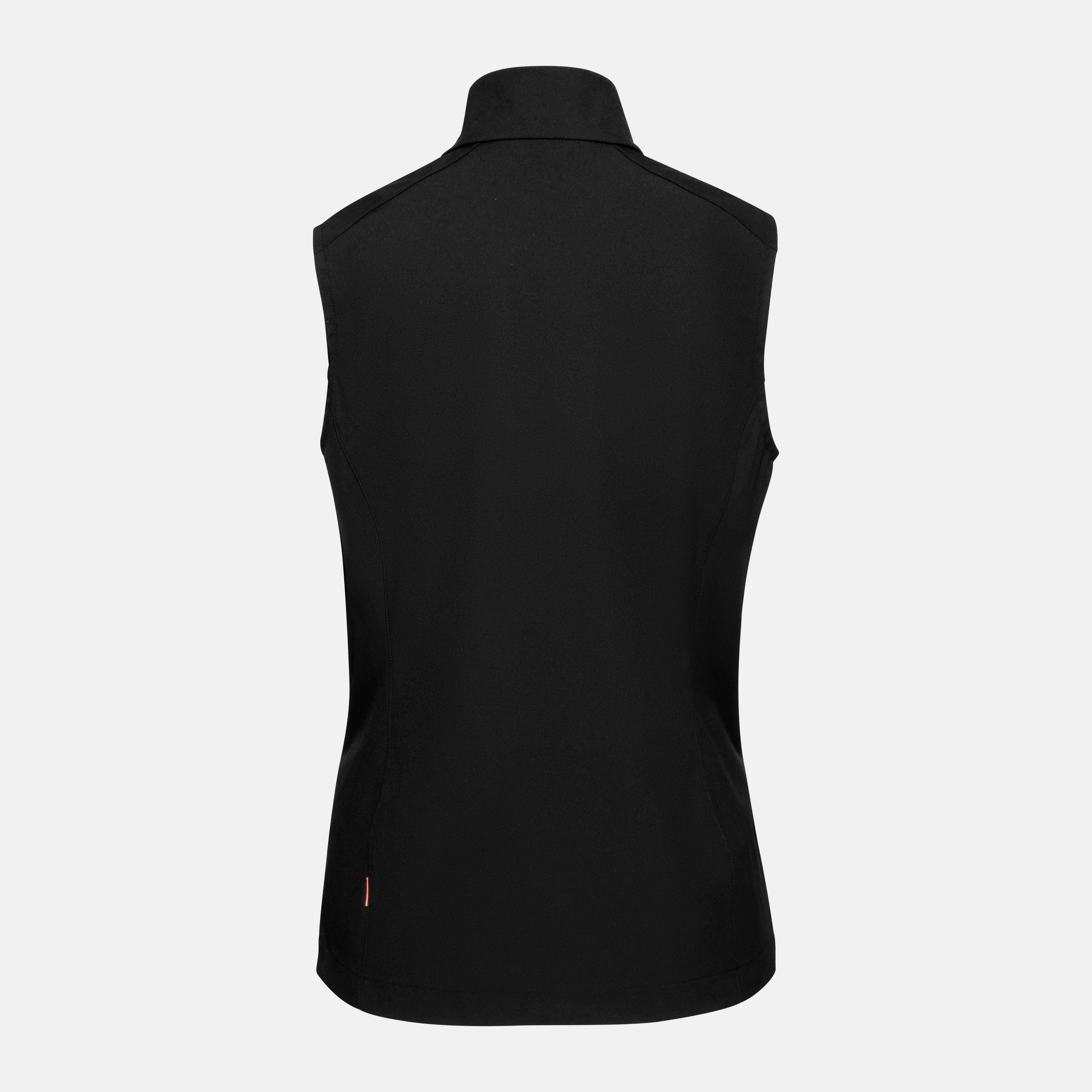 Mammut Mtn. Pro 2.0 SO Vest Women, black - Black
