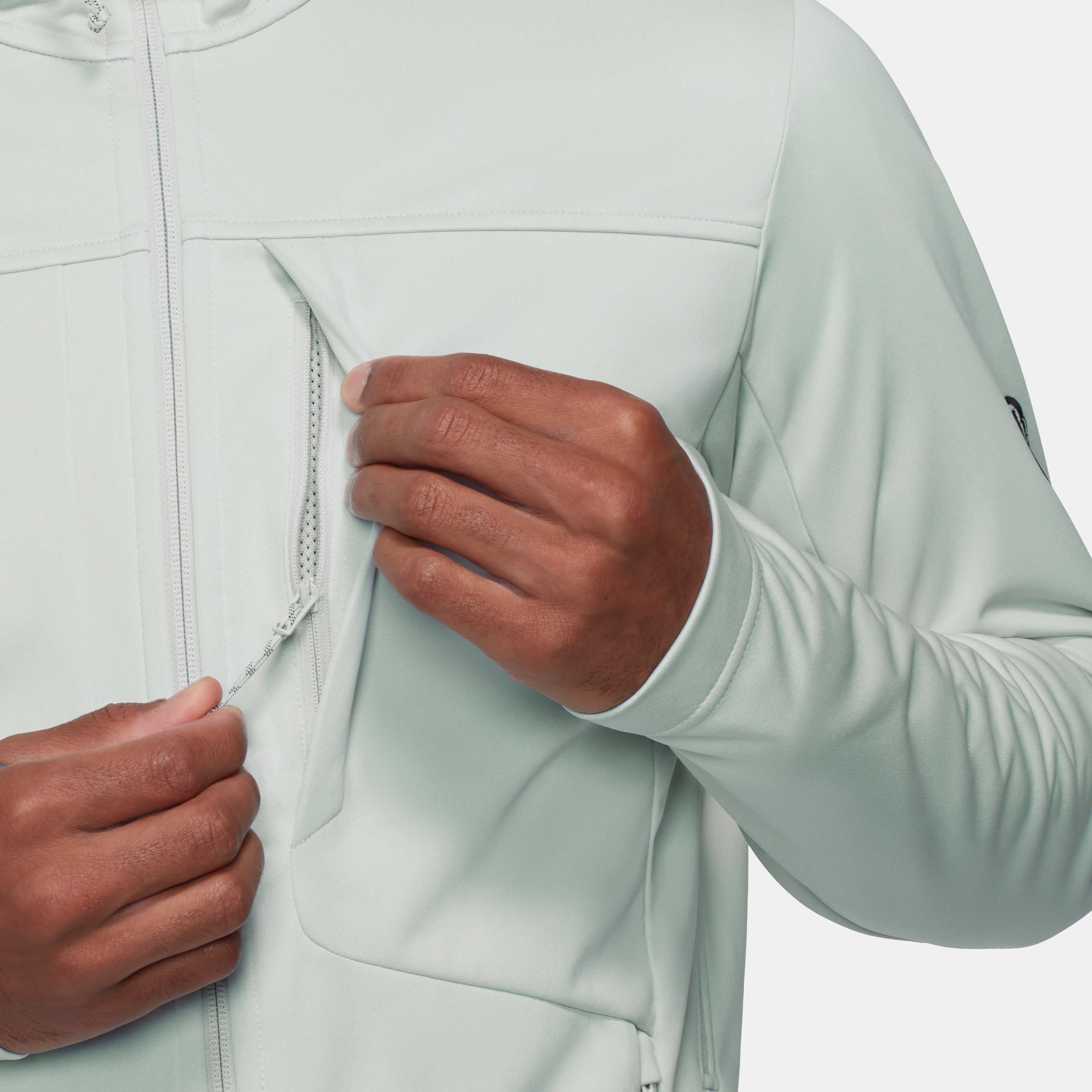 Ultimate VIII SO Hooded Jacket Men | Mammut