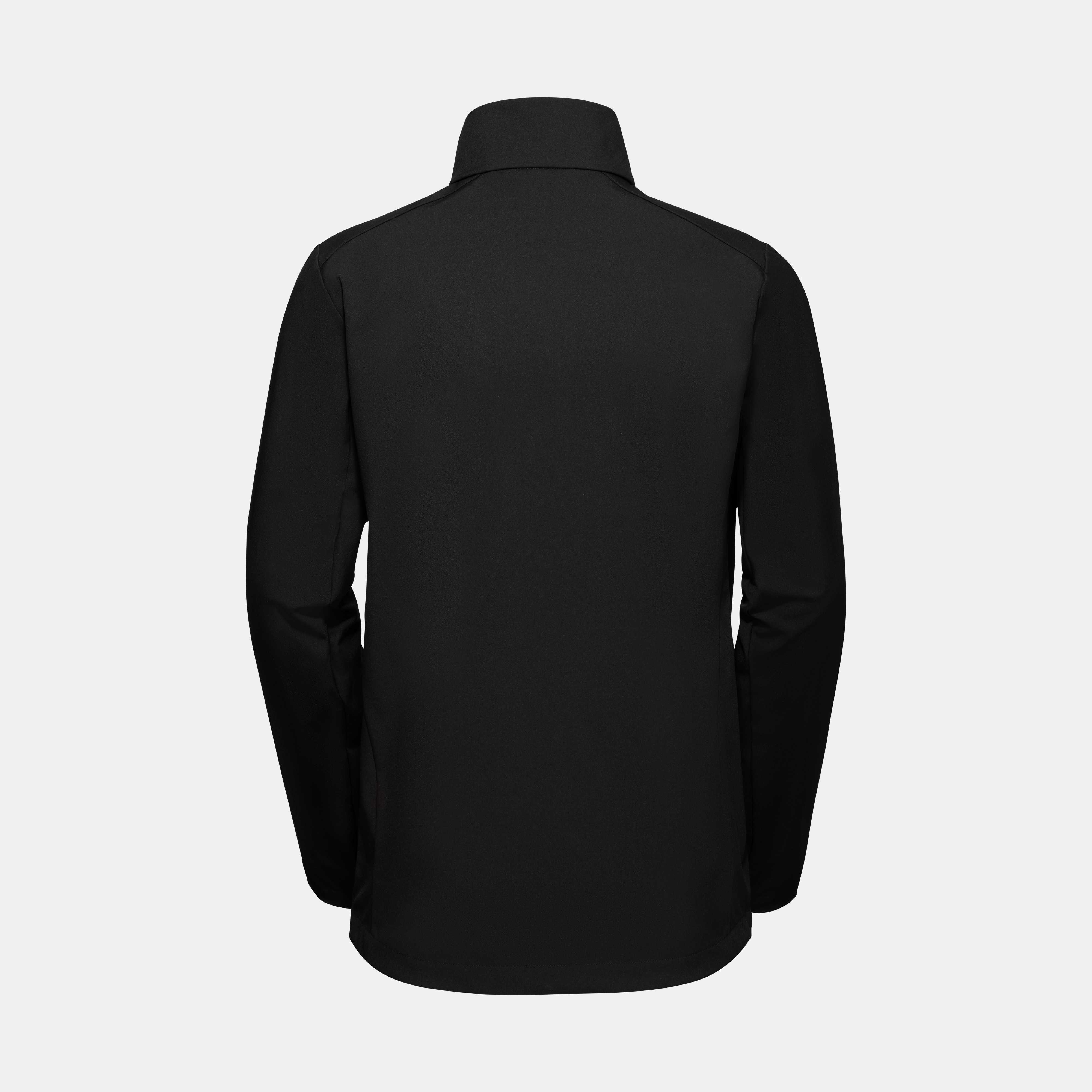 Mammut Fernow SO Jacket Men, black - Black