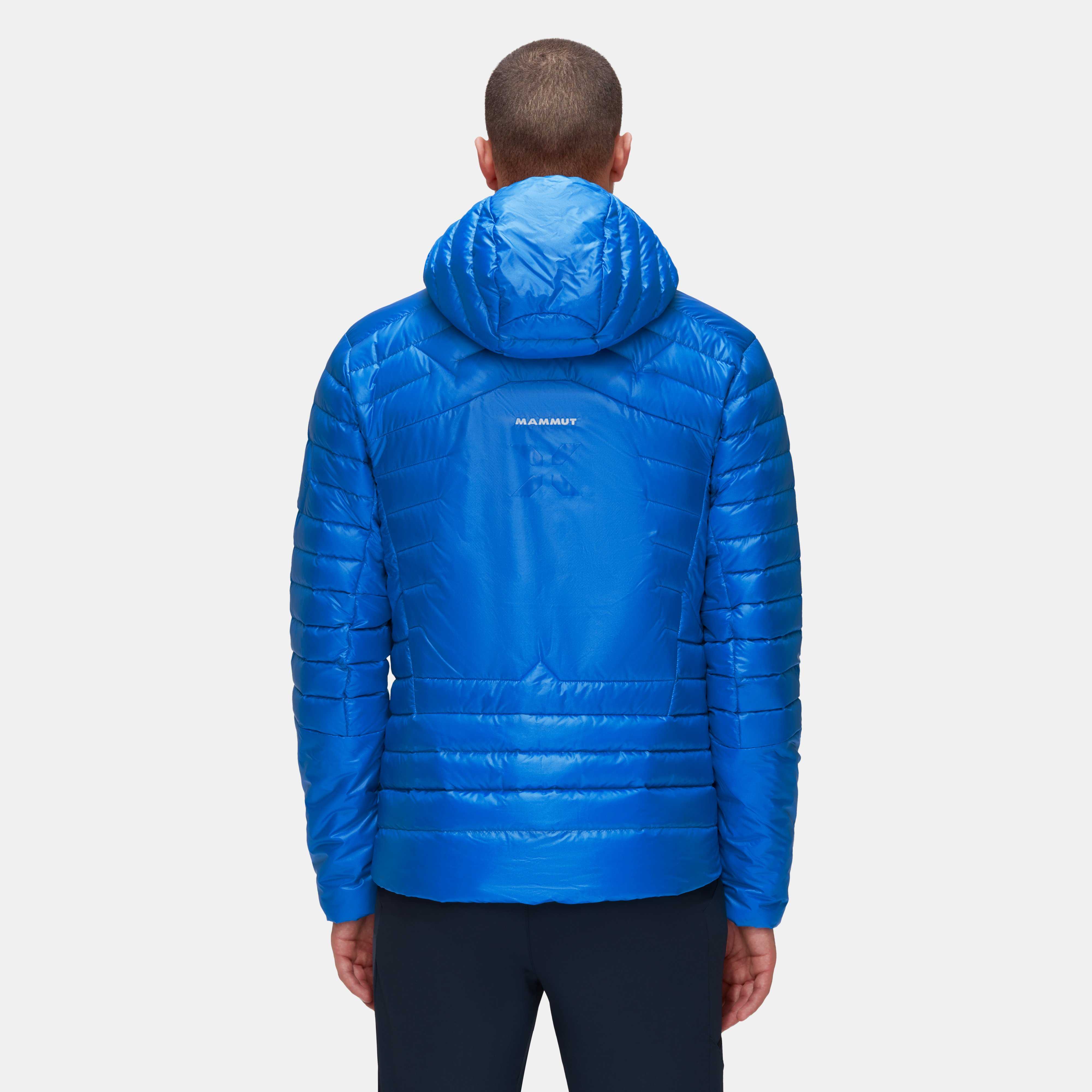 Eigerjoch Advanced IN Hooded Jacket Men | Mammut