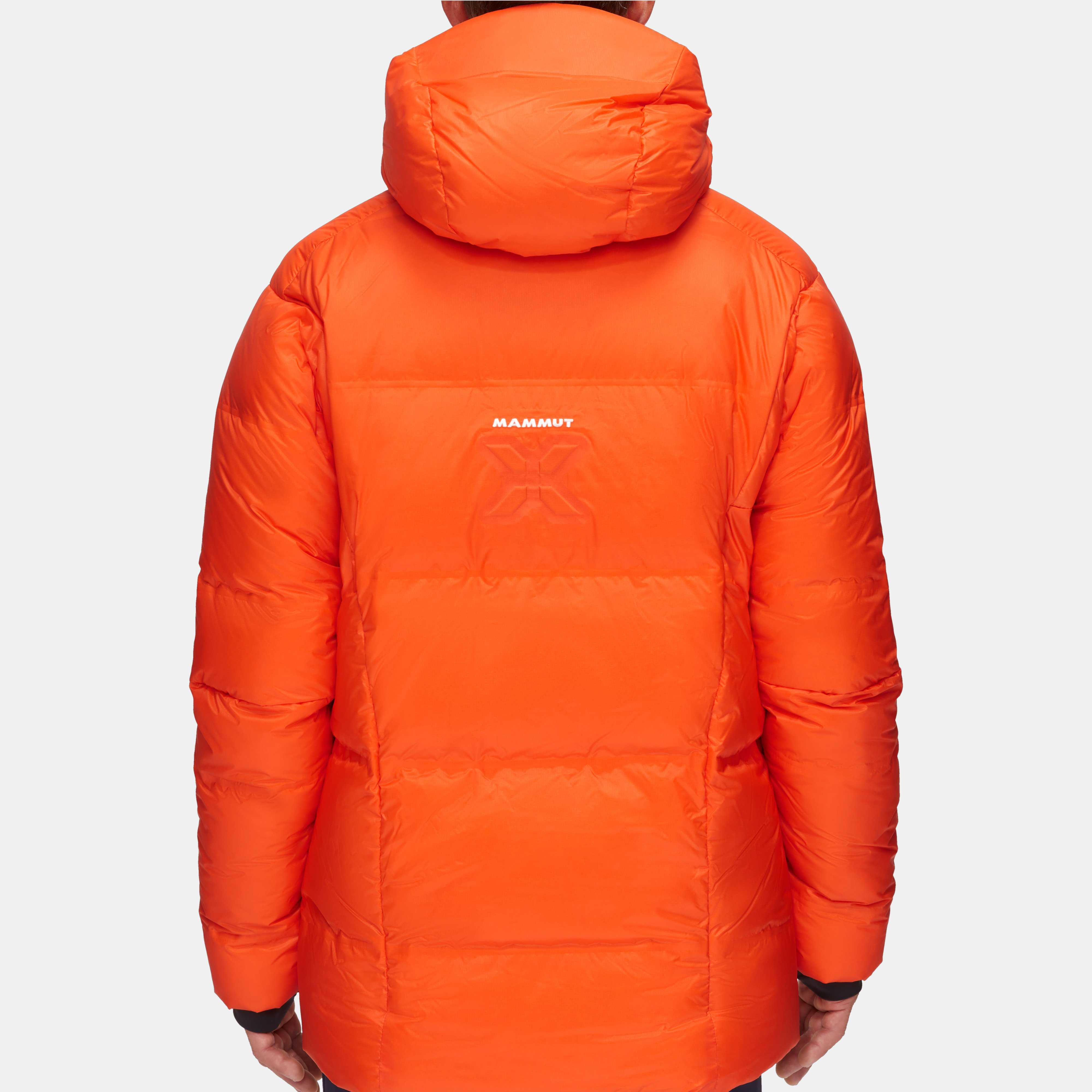 Eigerjoch Pro IN Hooded Jacket Men | Mammut