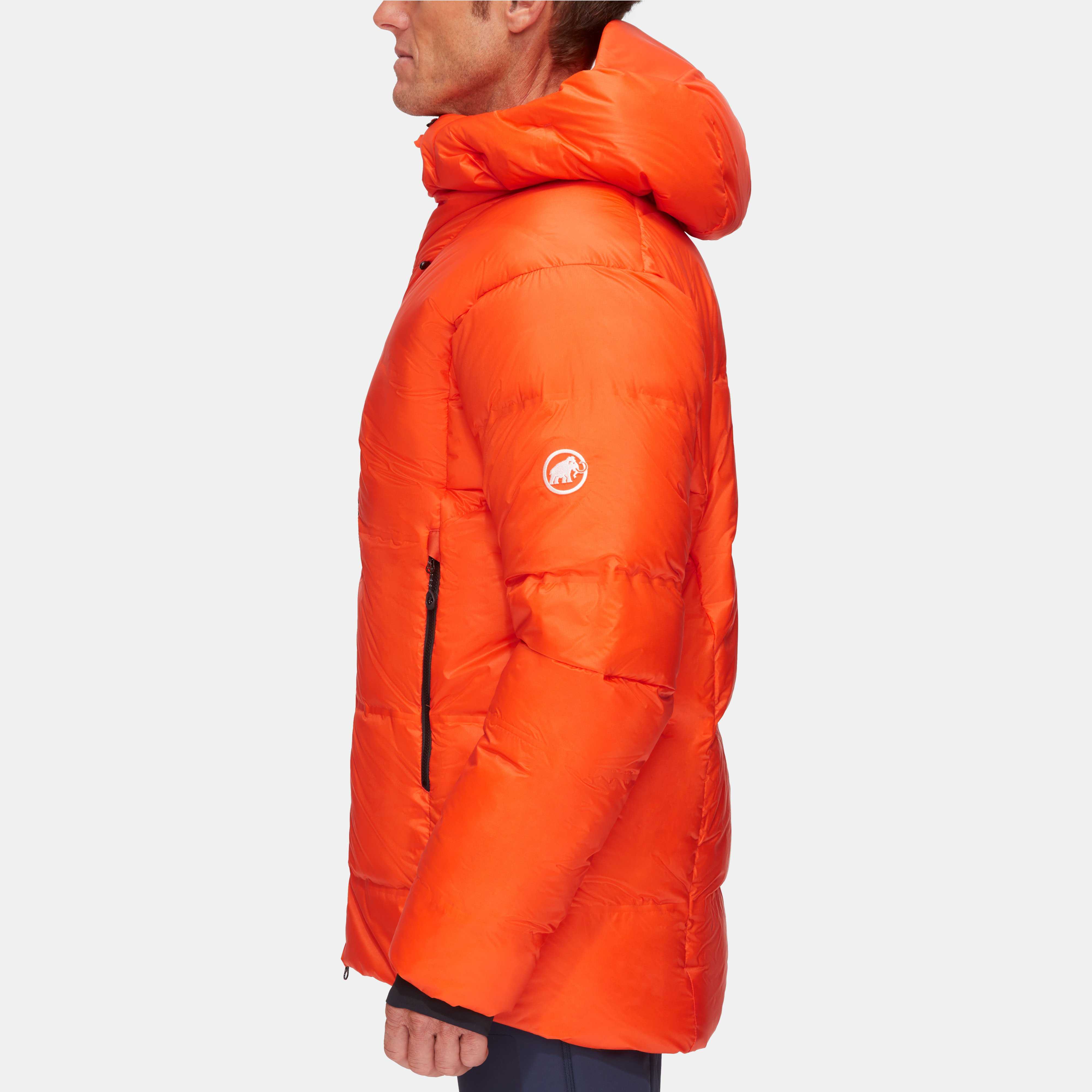 Eigerjoch Pro IN Hooded Jacket Men | Mammut