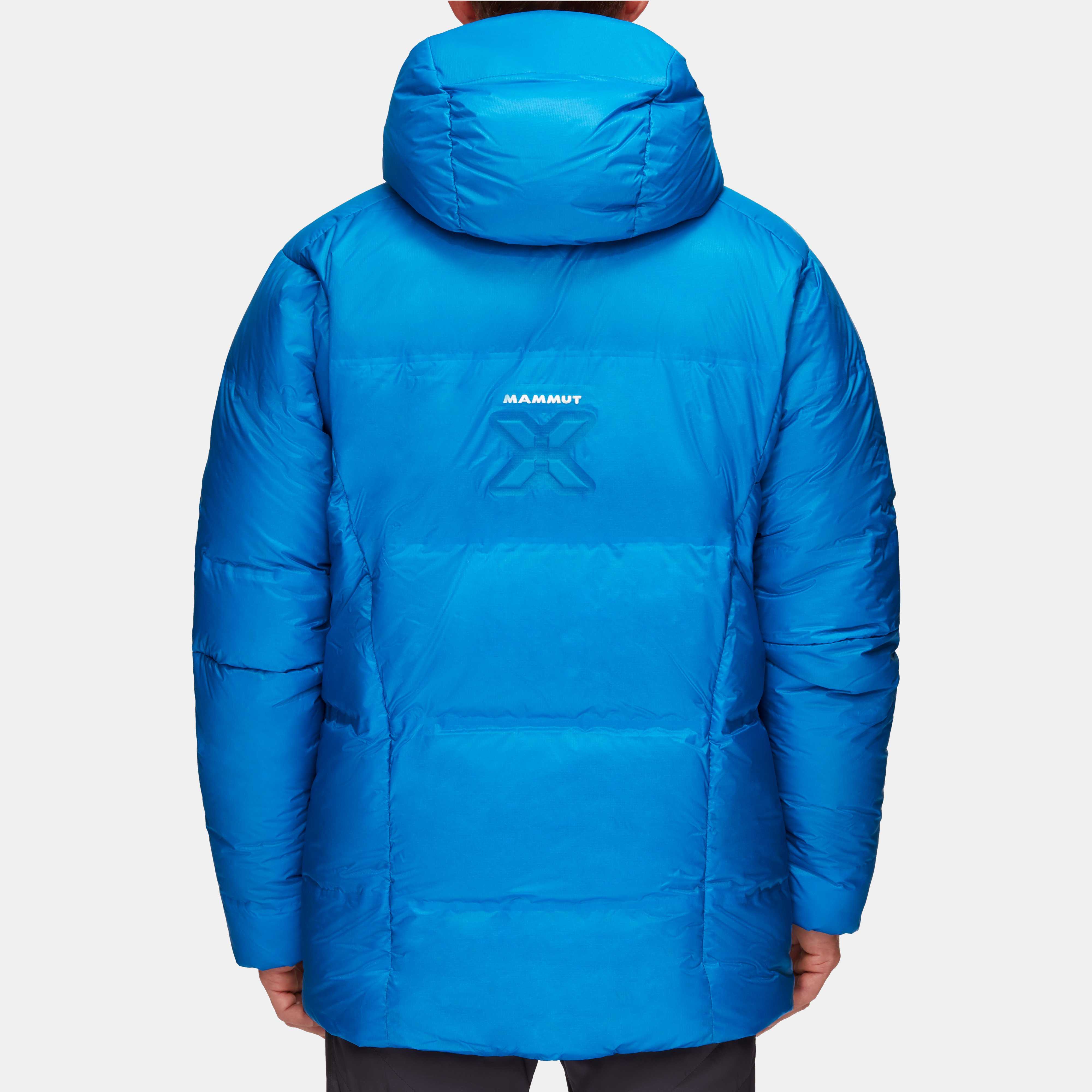 Eigerjoch Pro IN Hooded Jacket Men | Mammut