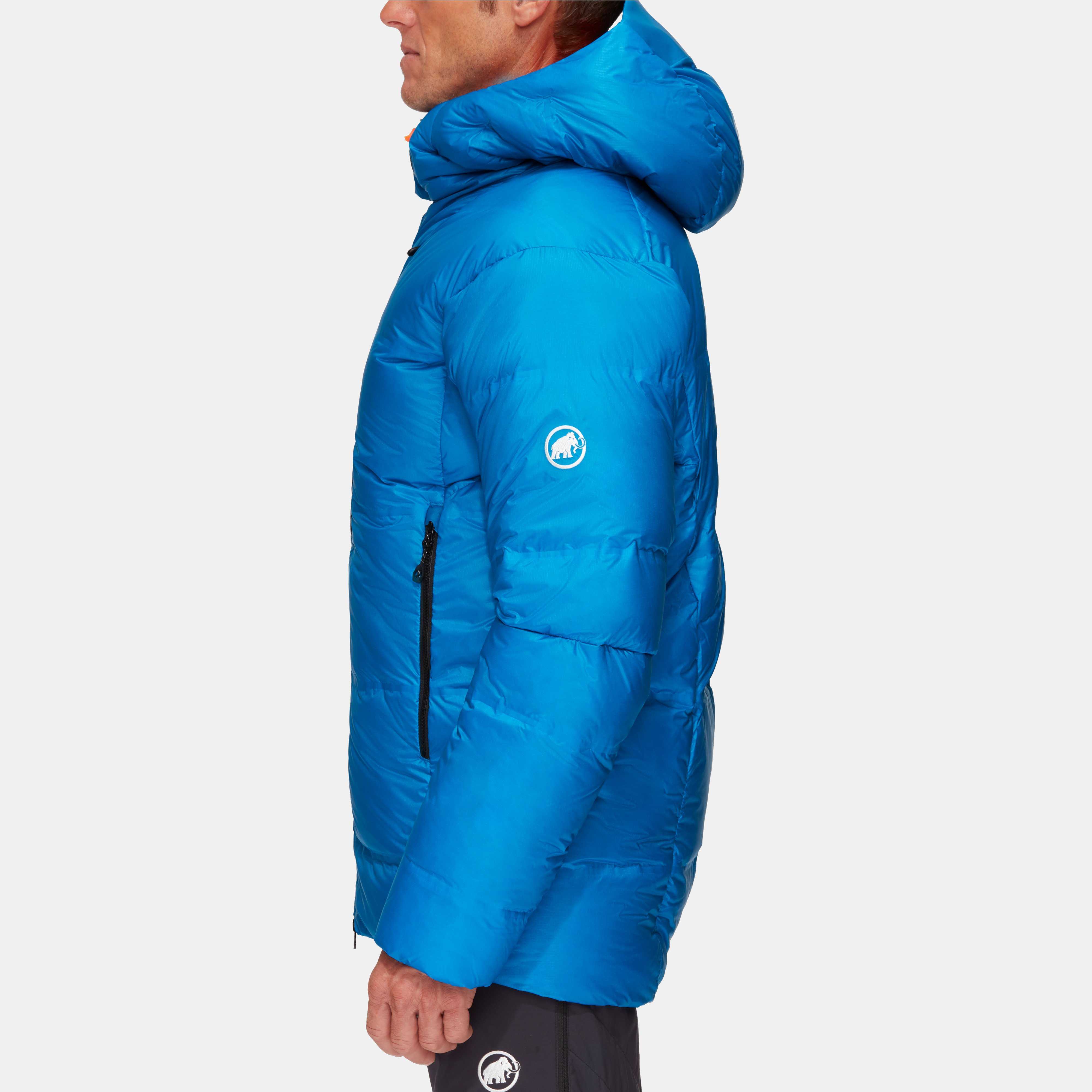 Eigerjoch Pro IN Hooded Jacket Men | Mammut