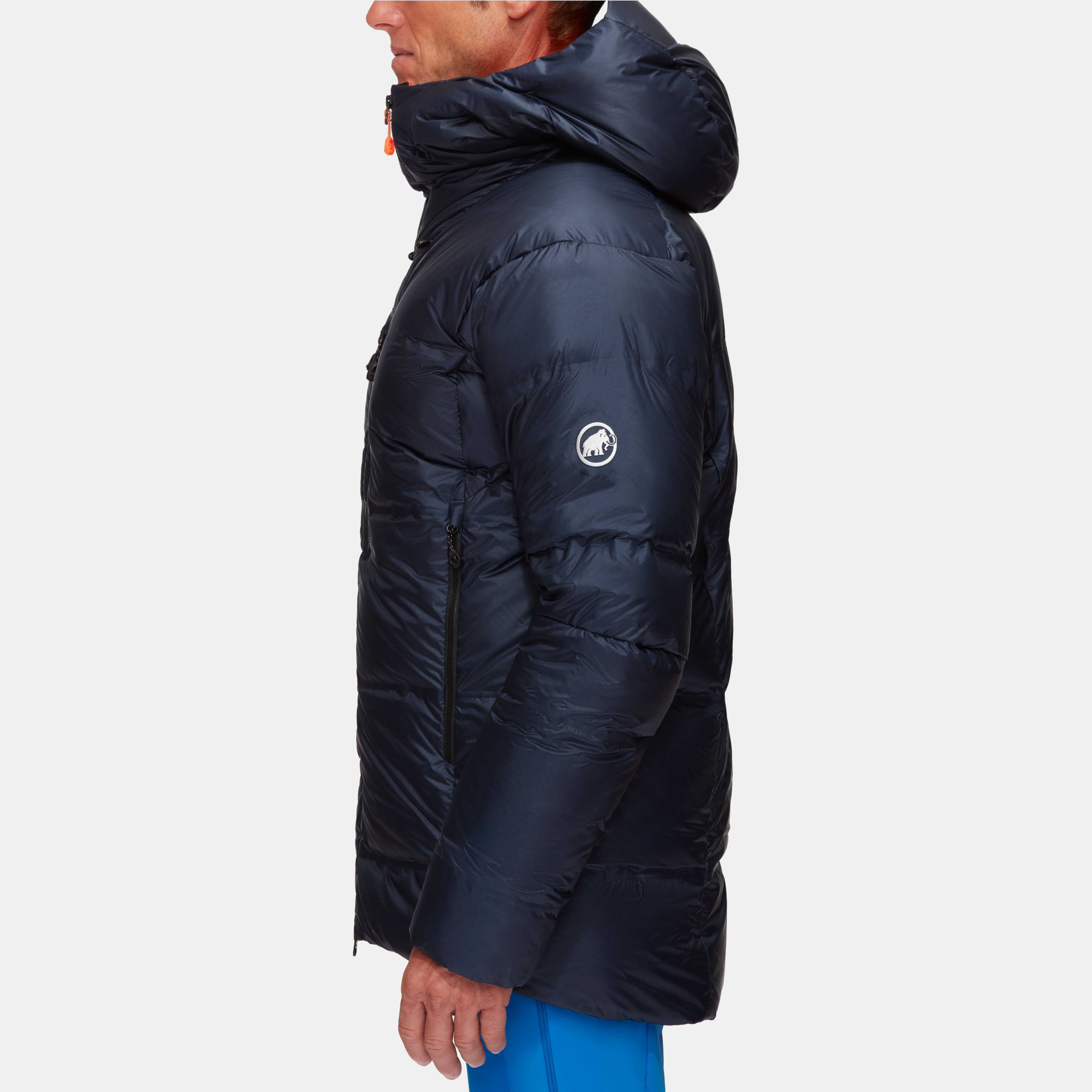 Eigerjoch Pro IN Hooded Jacket Men | Mammut