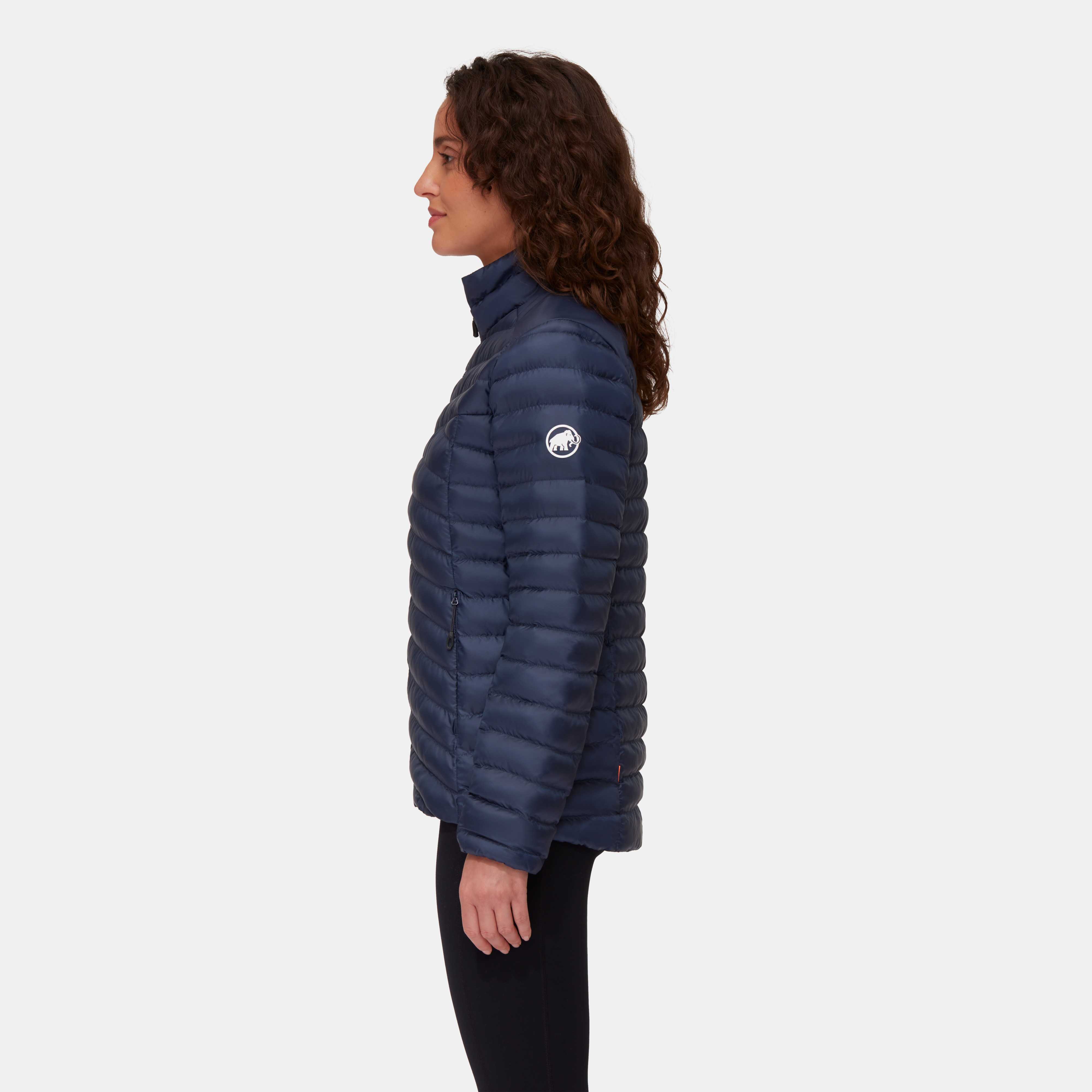 Mammut Veste Polaire Innominata ML – Couche Intermédiaire Chaude Et Respirante – Homme/Femme – Randonnée, Trek, Quotidien