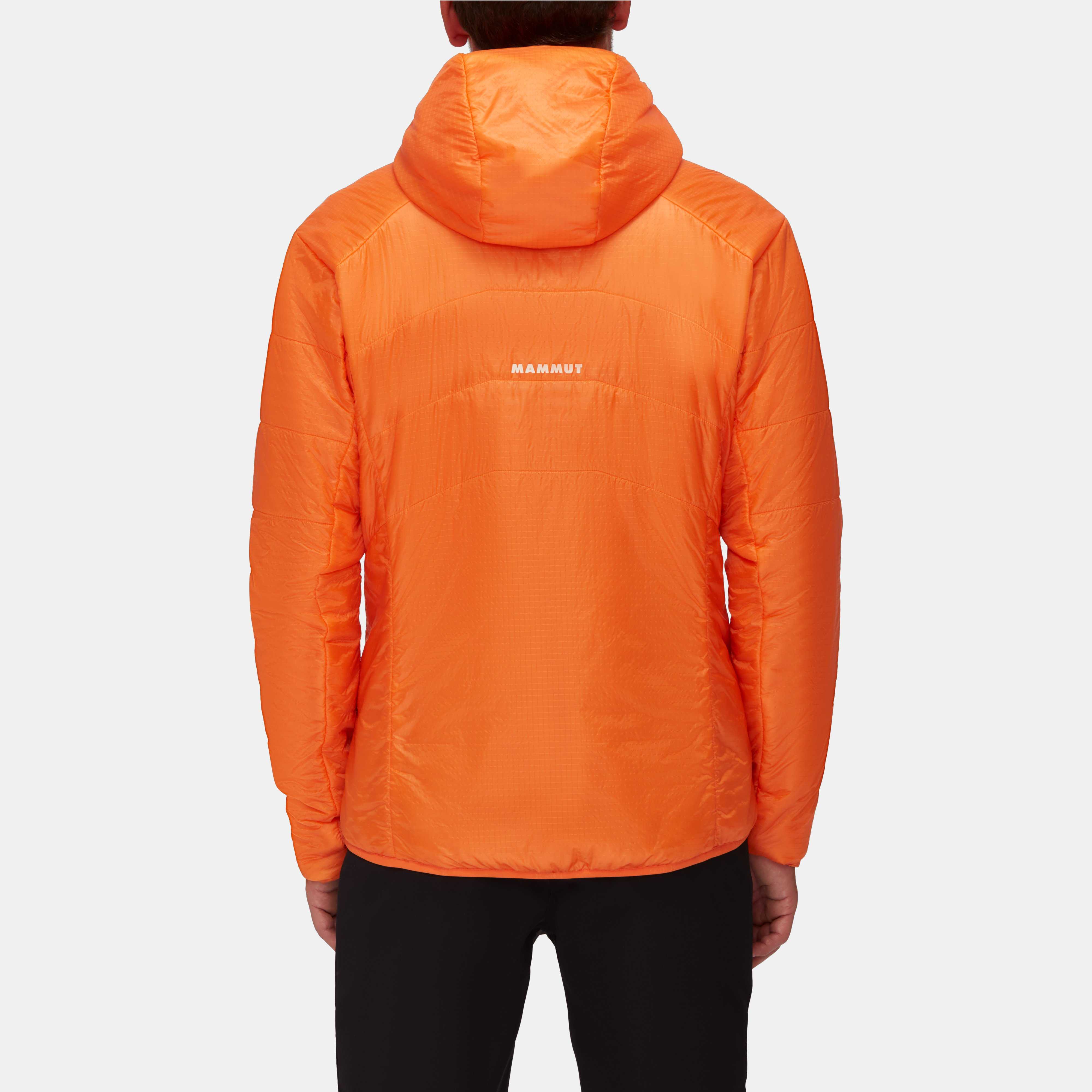 Eigerjoch Light IN Hooded Jacket Men | Mammut