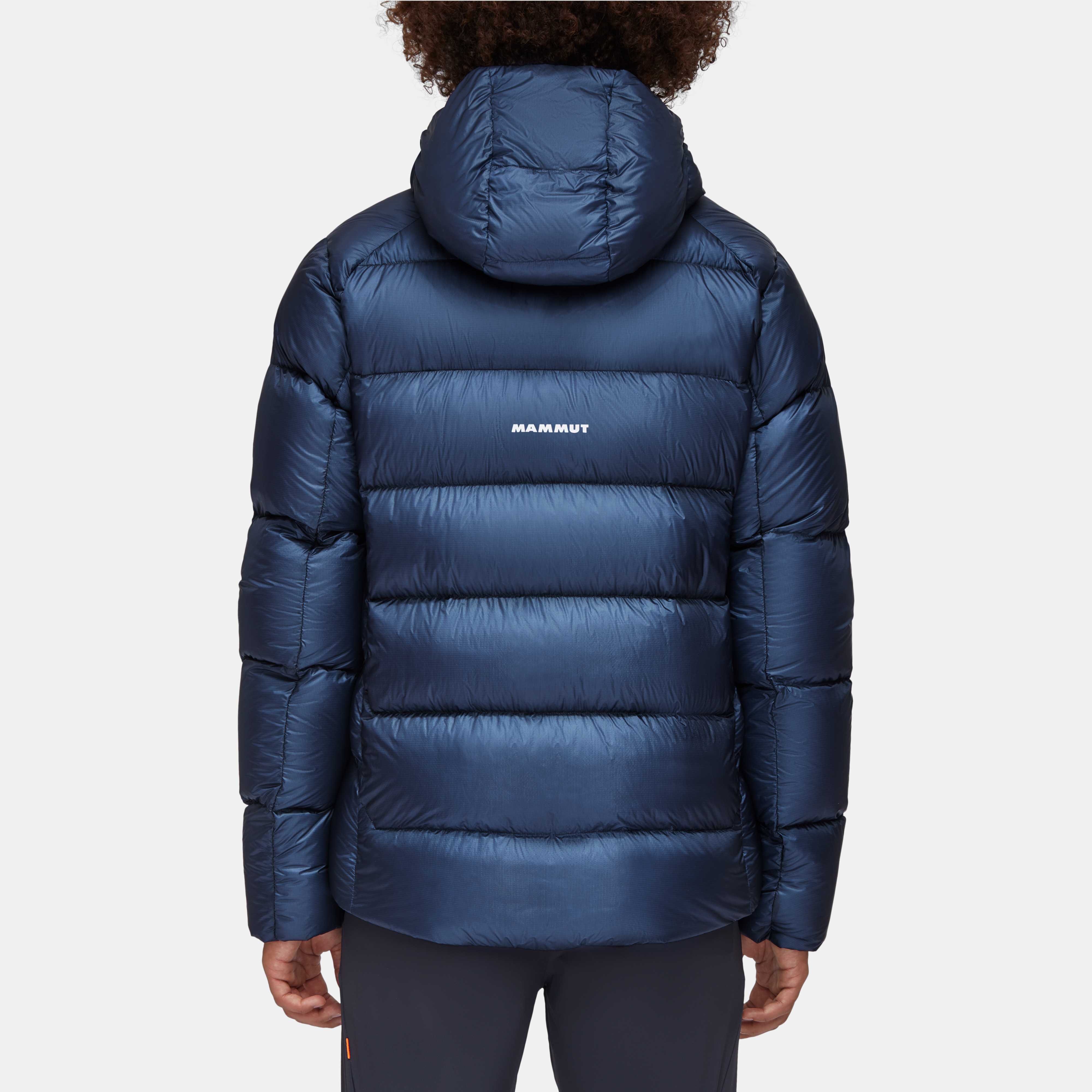 Meron IN Hooded Jacket Men | Mammut