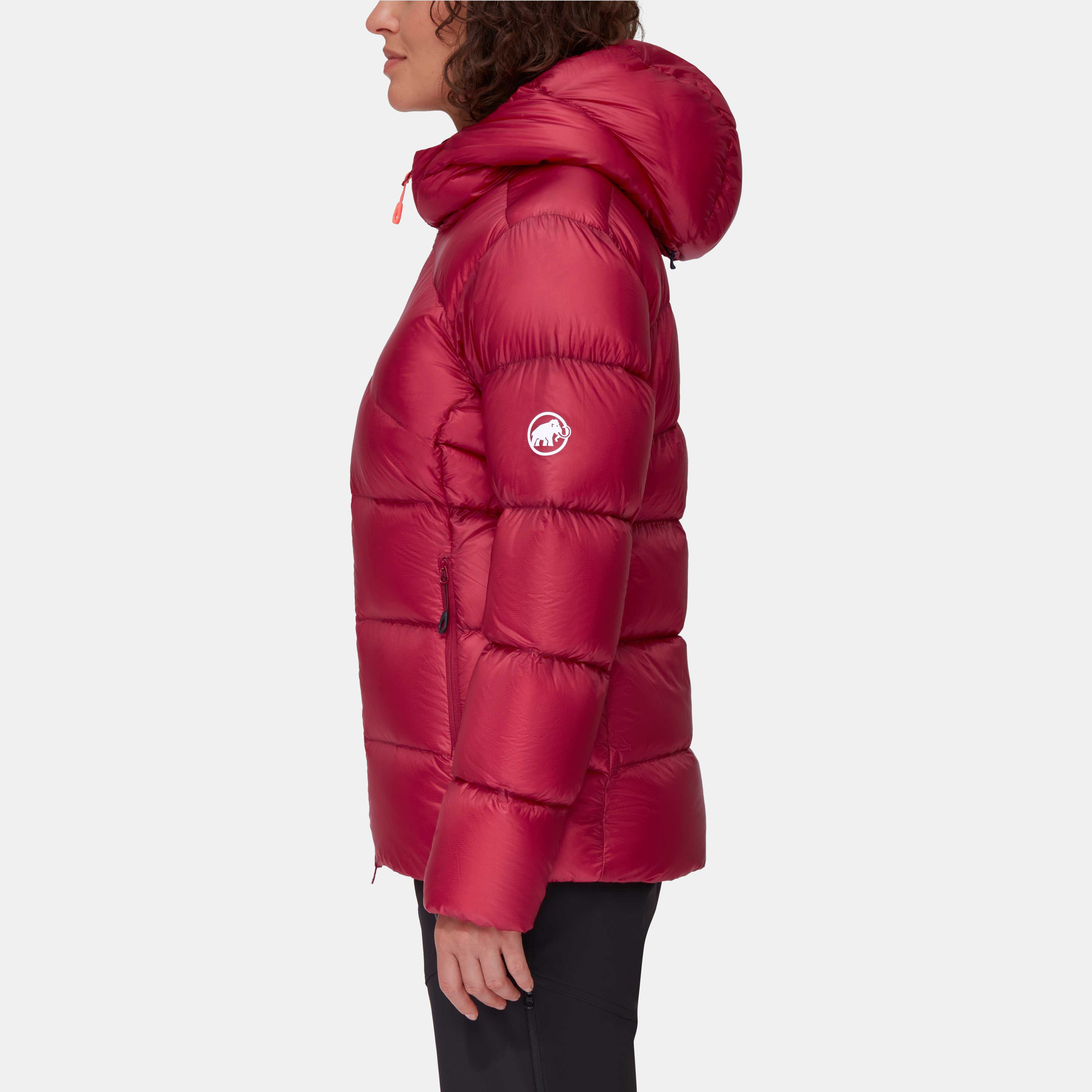 Mammut Meron IN Hooded Jacket Women - chaqueta de mujer