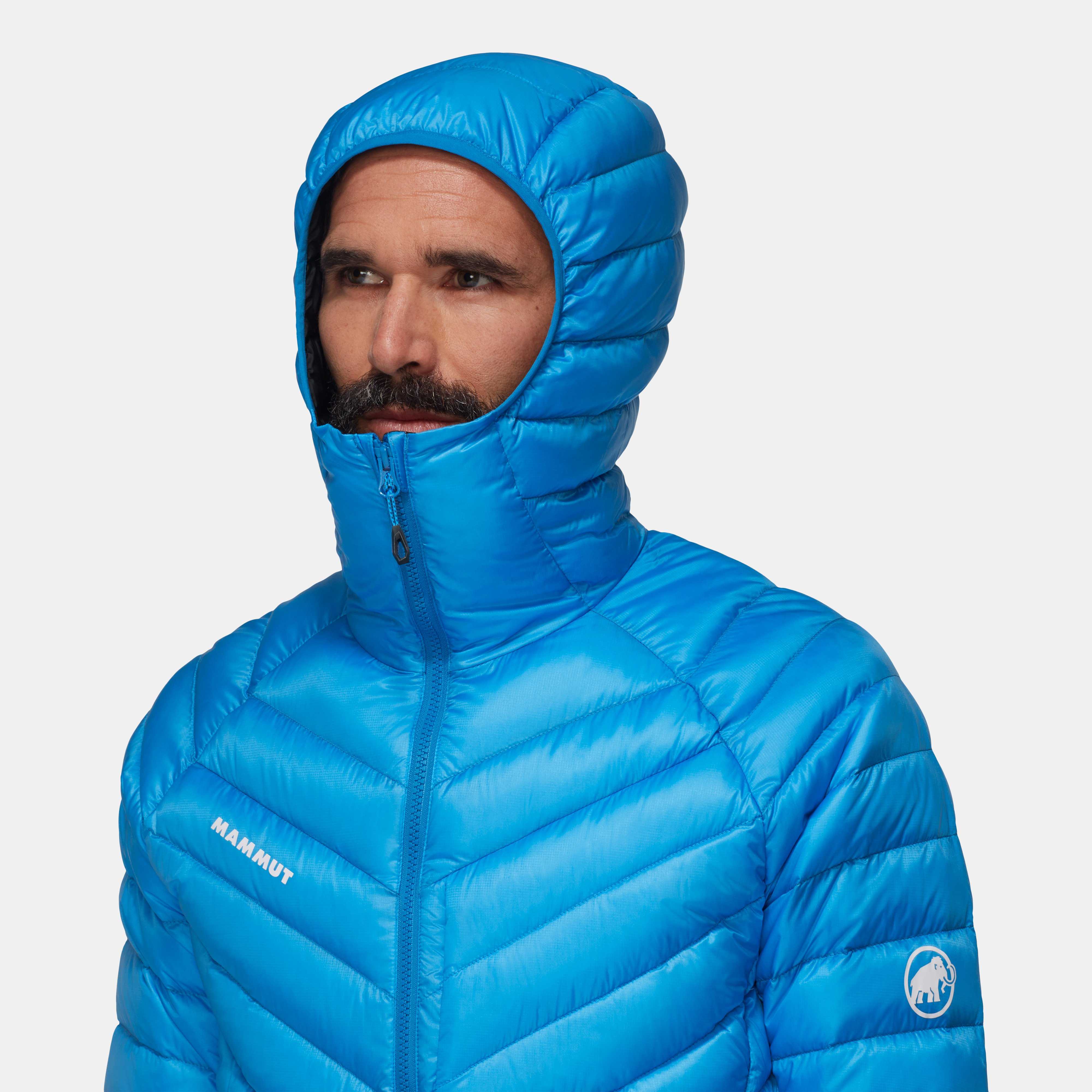 Broad Peak IN Hooded Jacket Men | Mammut