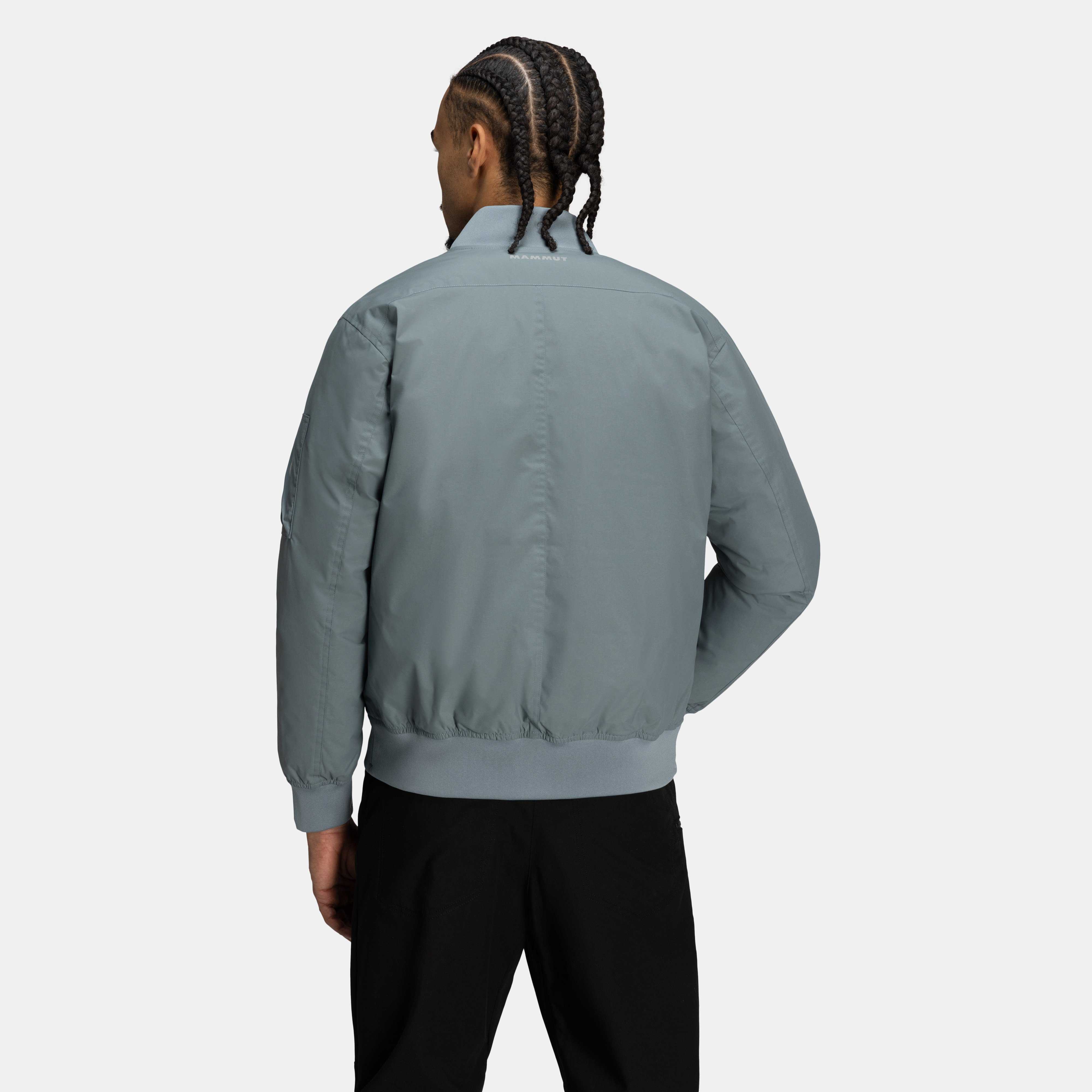 Mammut Floeberg IN Bomber Jacket AF Men, strata - Strata