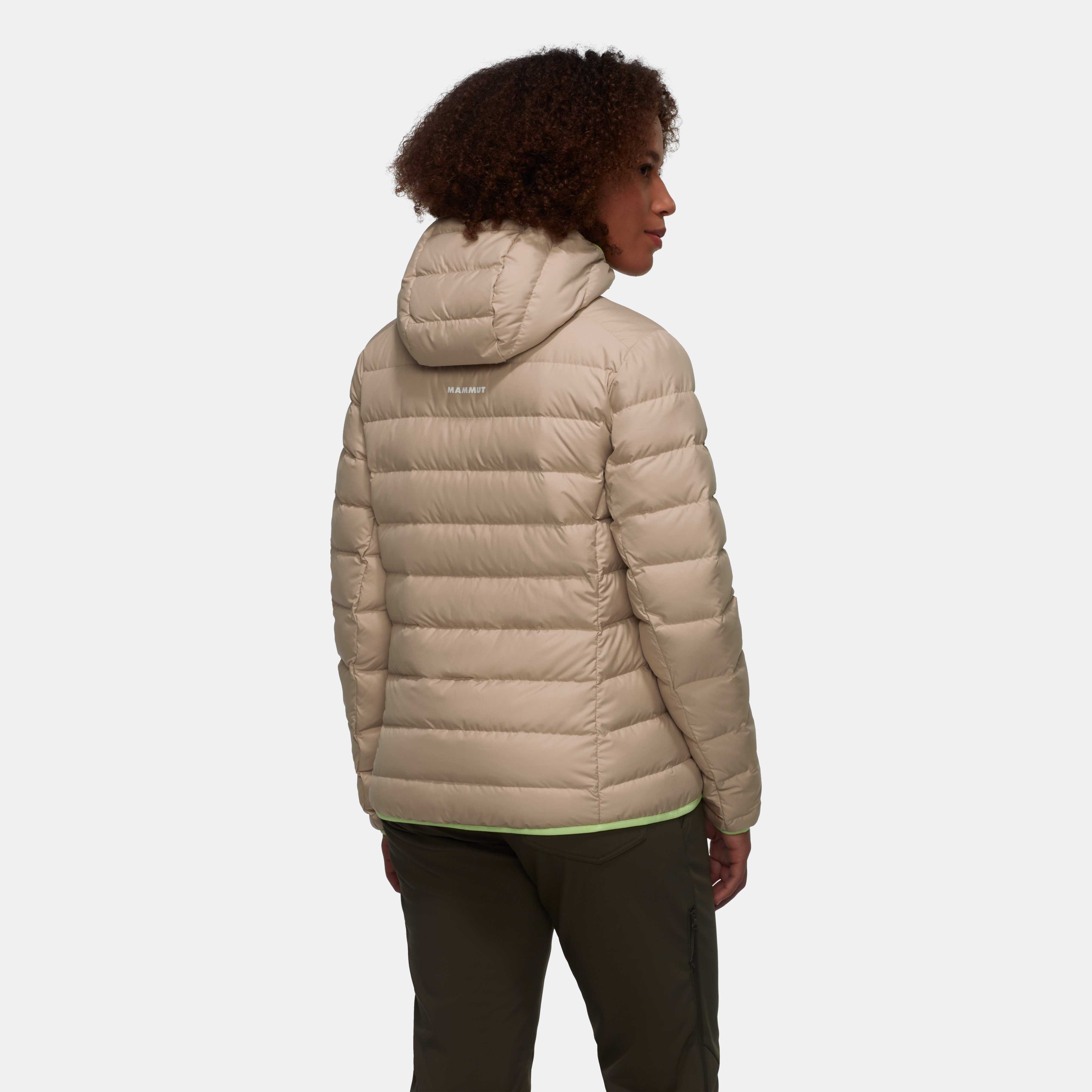 Grey down jacket womens online