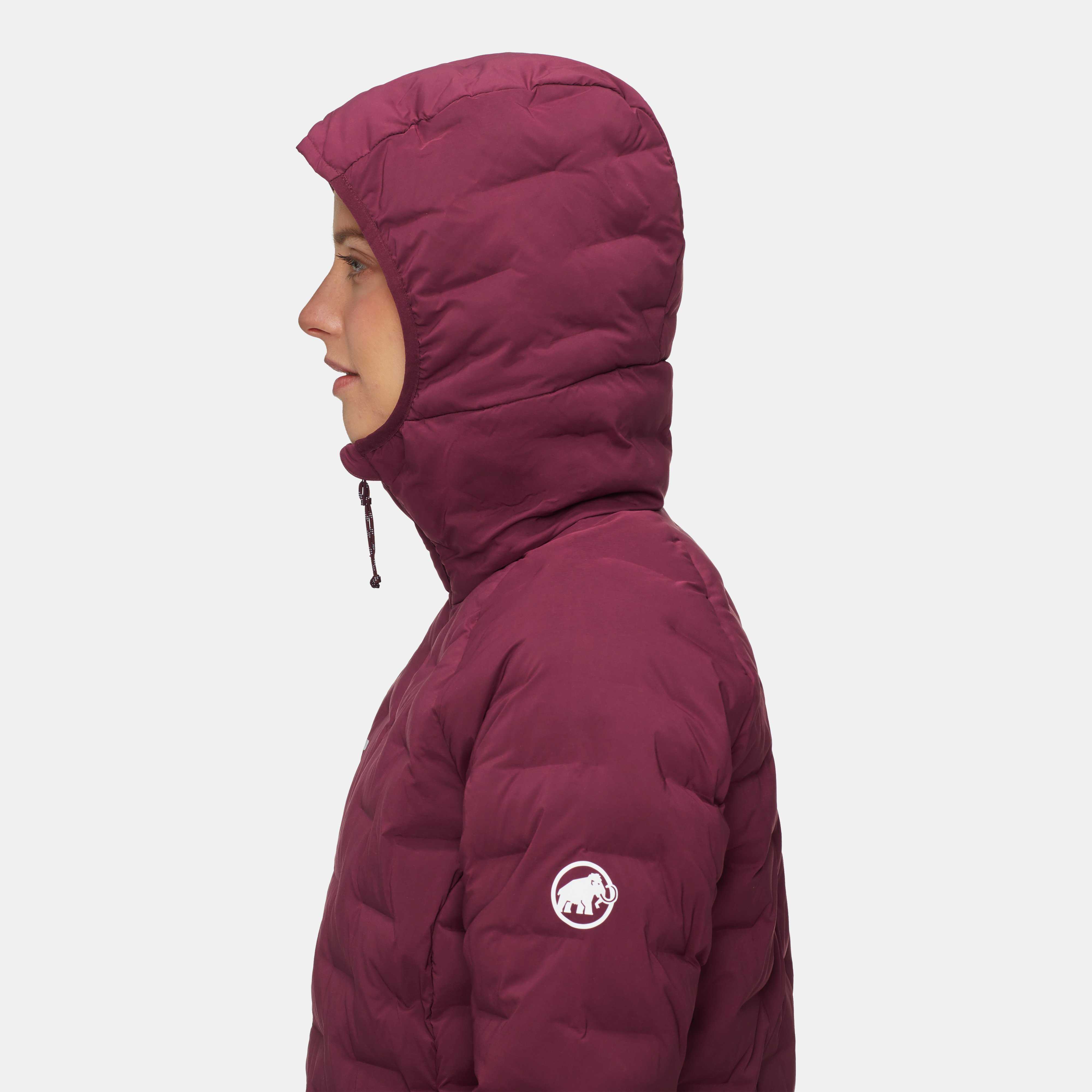 値下げ中MAMMUT Soft-Shell Plasma Jacketwoman Women's Waterproof Jackets & Hardshell Jackets » Lightweight