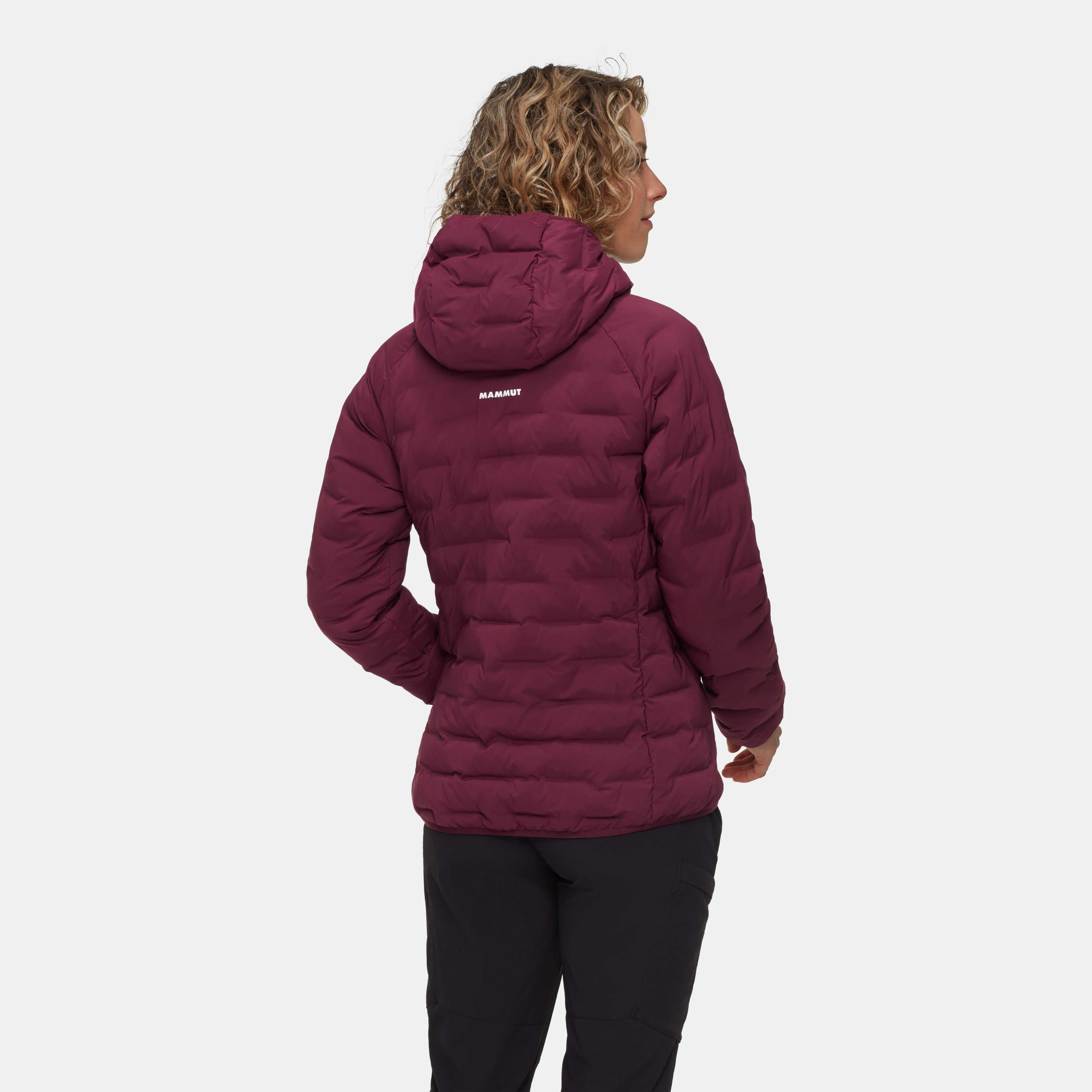 Sender IN Hooded Jacket Women | Mammut