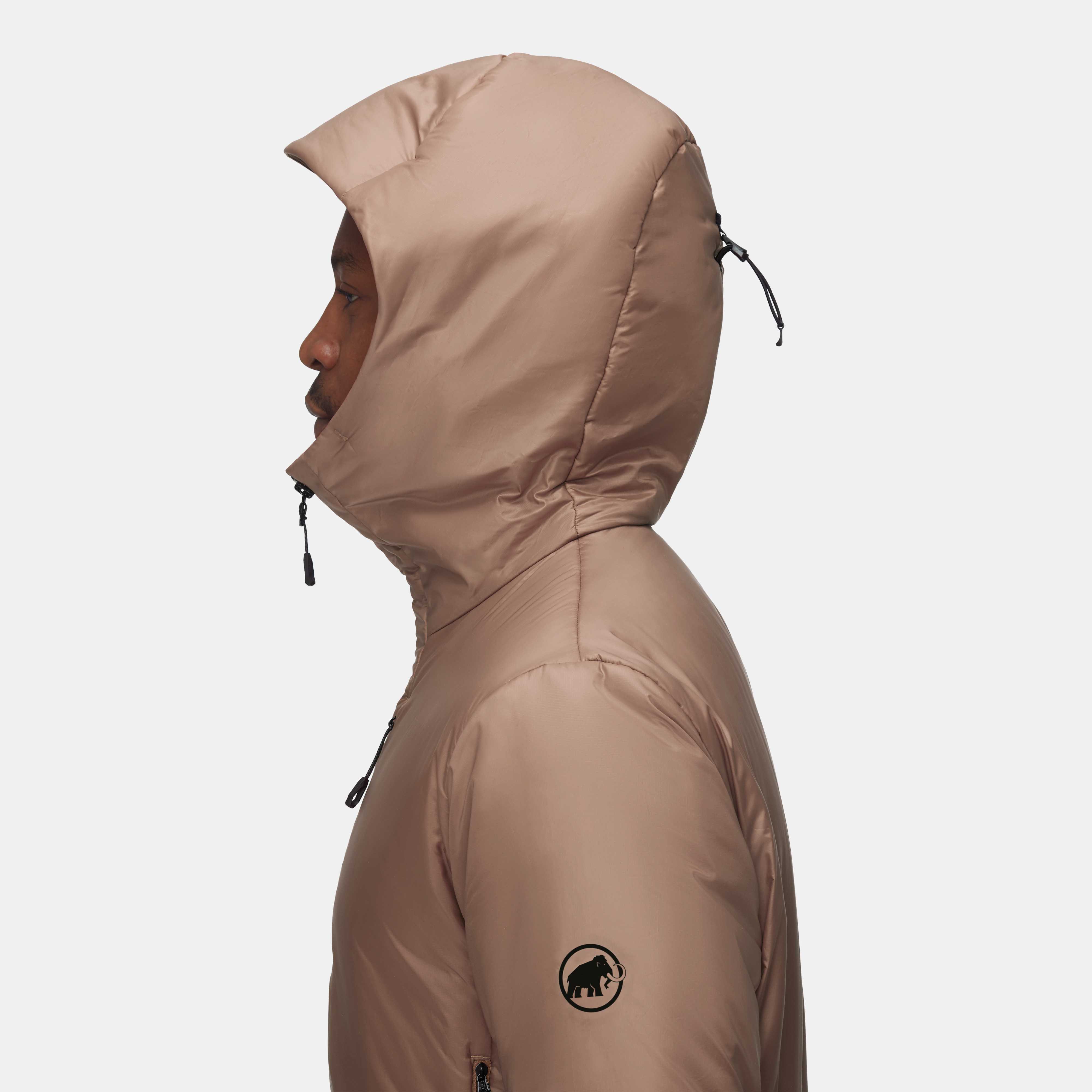 Mammut x Nespresso IN Flex Hooded Jacket Men | Mammut